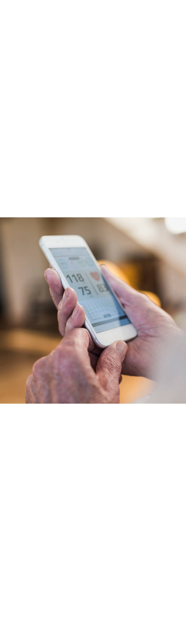 Blutdruck messen: Darauf kommt es an