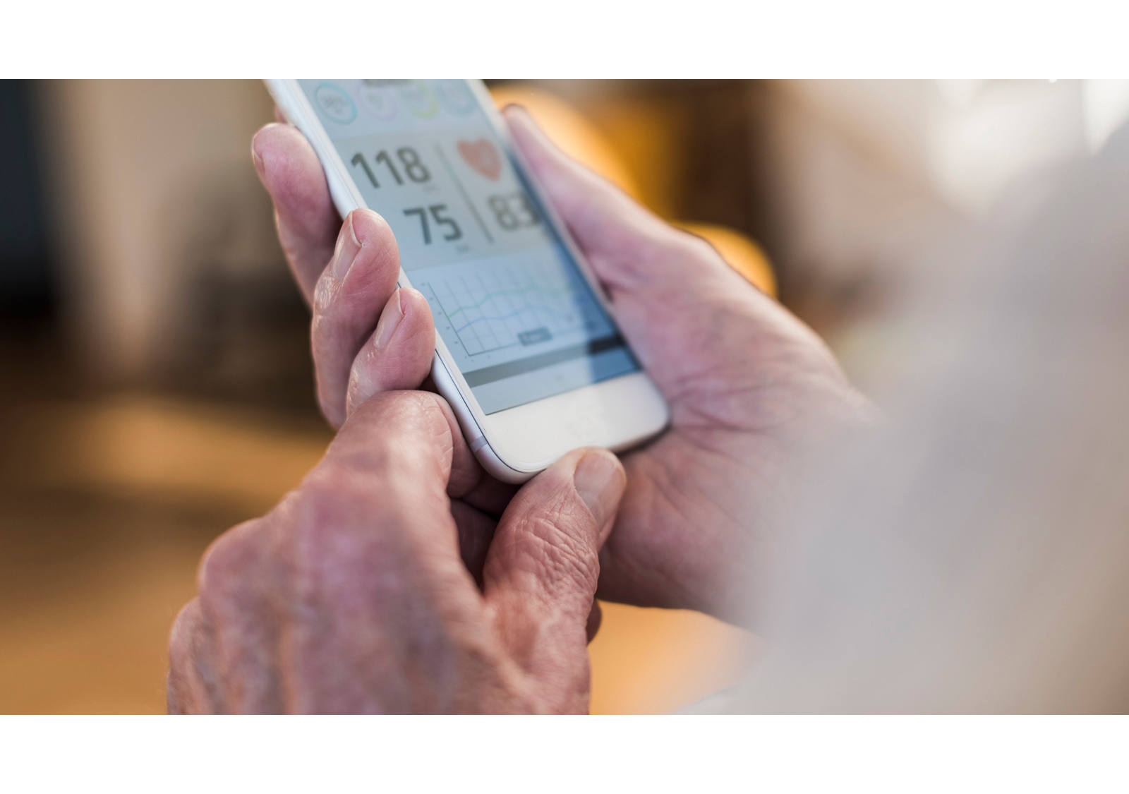 Blutdruck messen: Darauf kommt es an