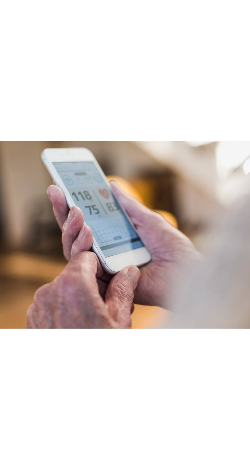 Blutdruck messen: Darauf kommt es an