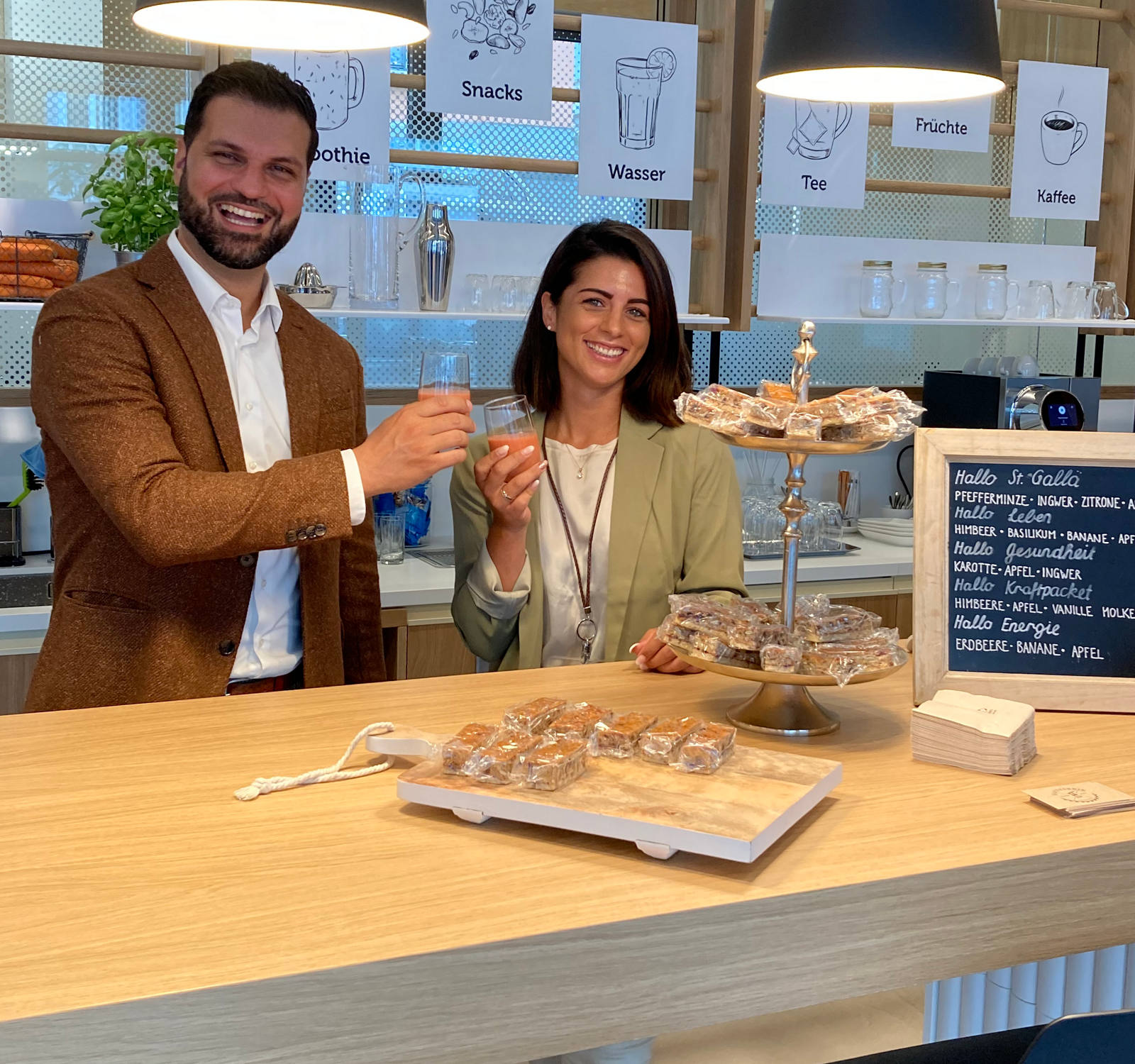 CSS Agentur St. Gallen