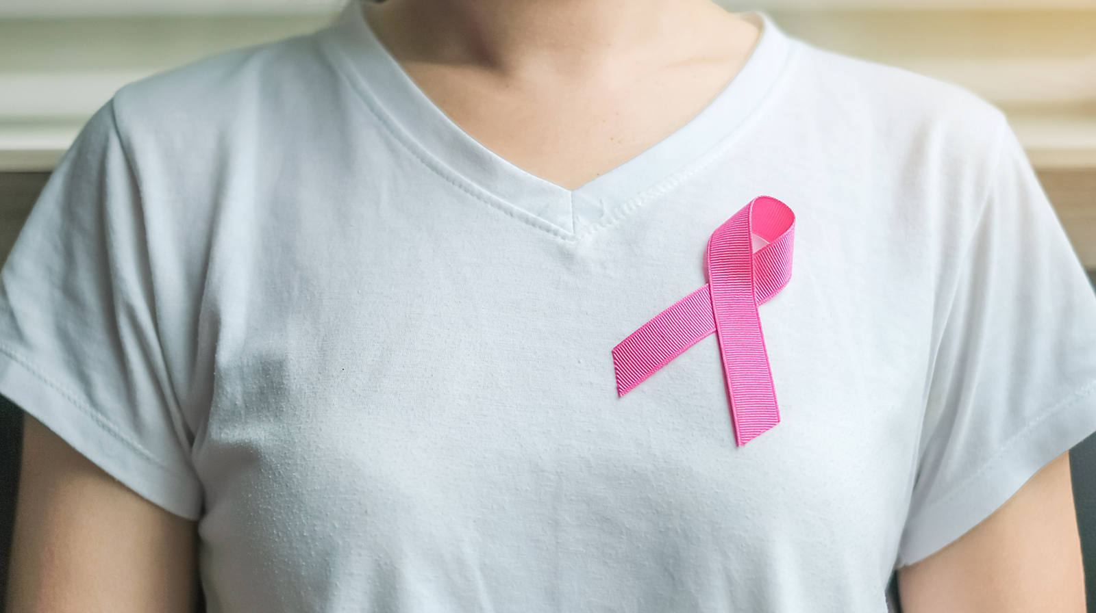 Brustkrebs erkennen: Symptome und Risikofaktoren