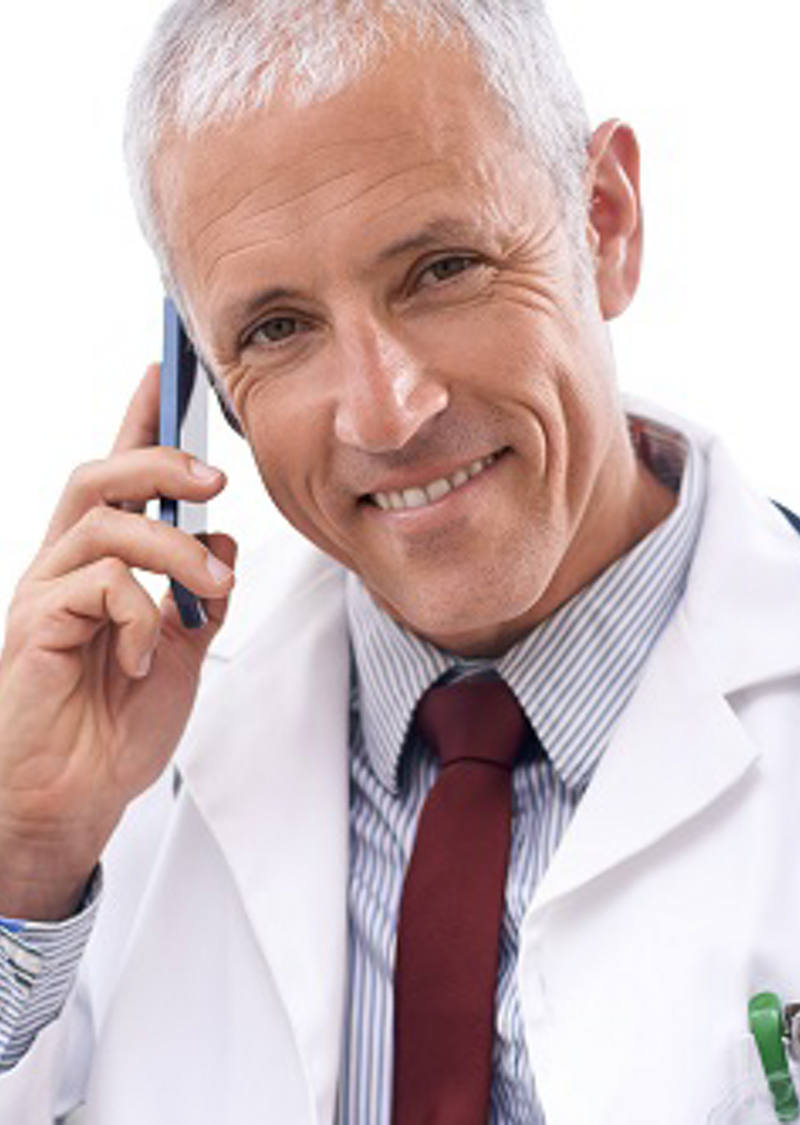 Medizinische Fachpersonen Gesundheitsfachexperte