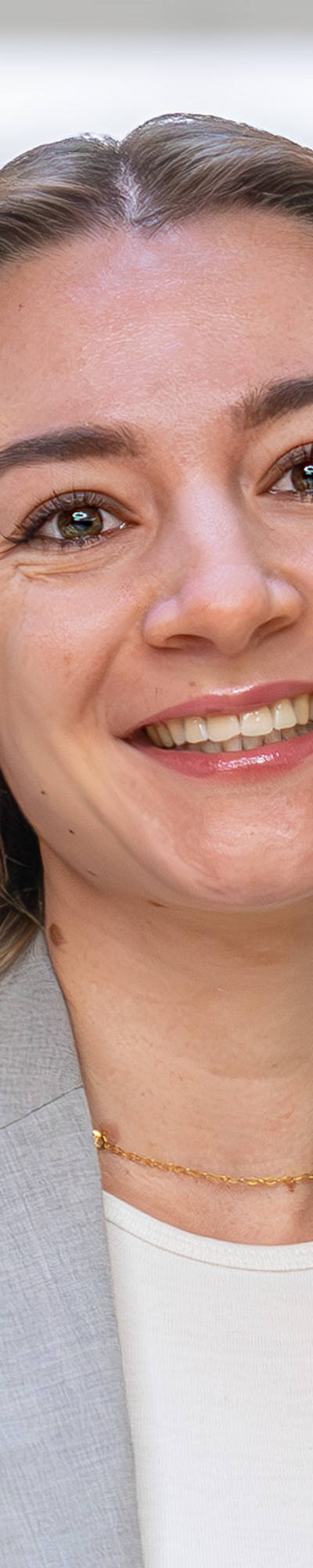 Carla Peyer – Trainee Stream Health & Innovation