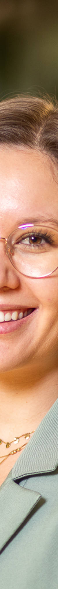 Carmen Schenk, rédactrice à la CSS