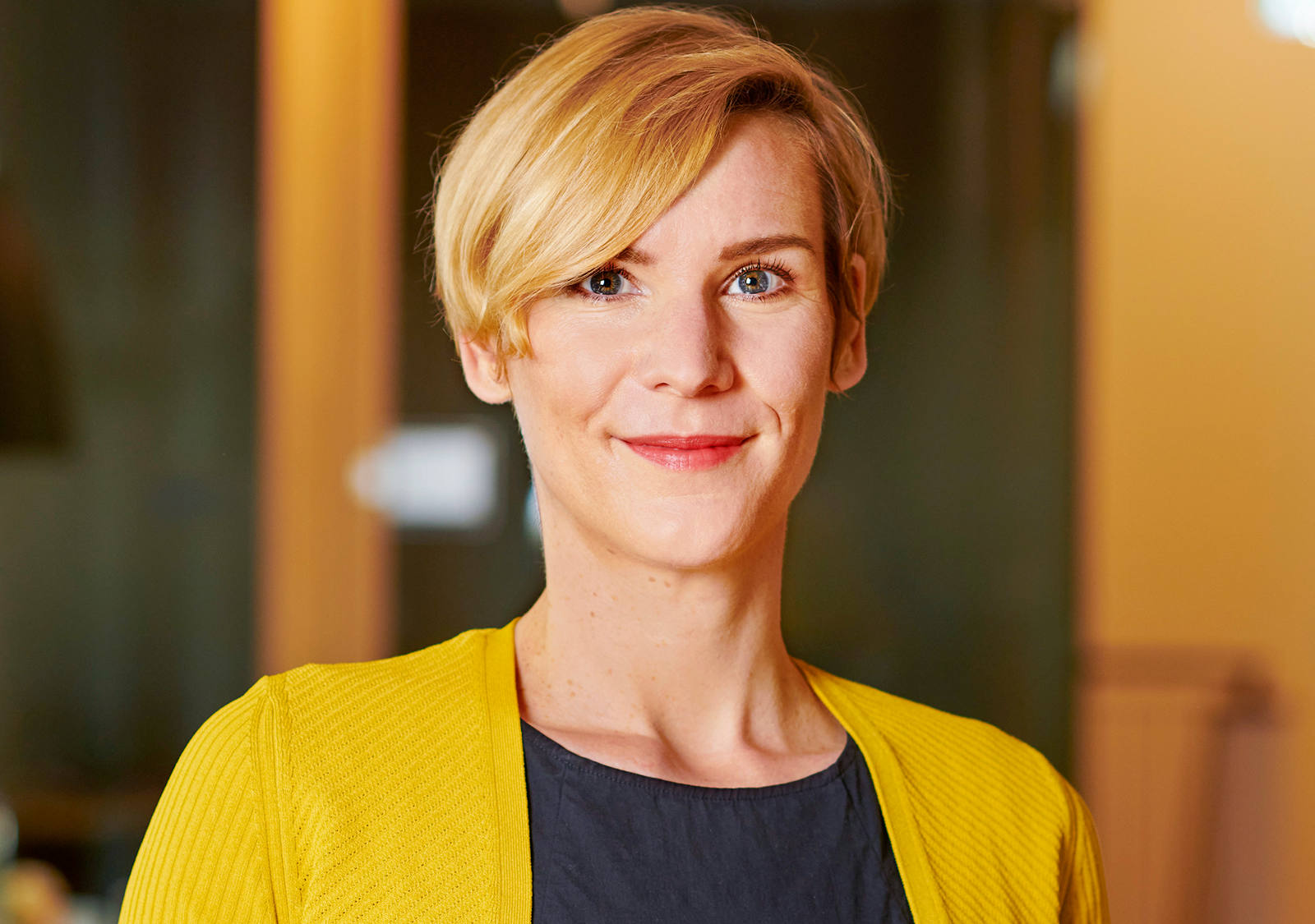 Lea Sprunger - The winning formula of a European champion