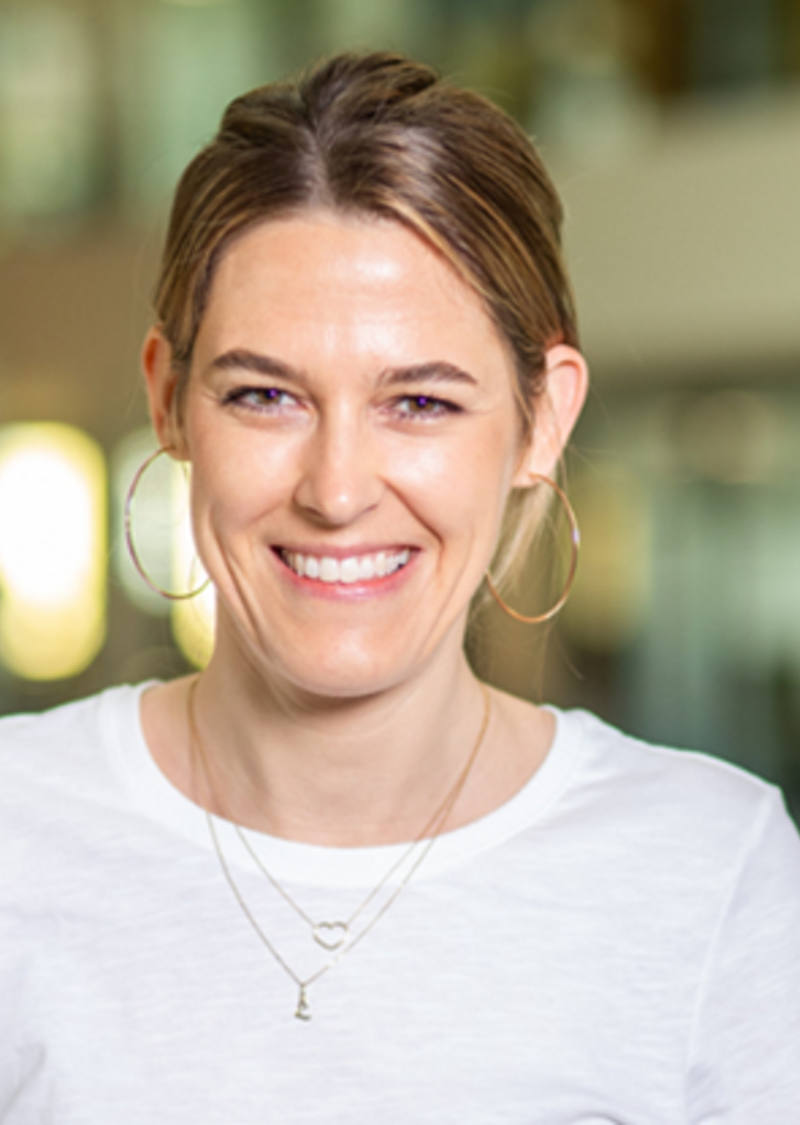 Christina Hunkeler Psychologin und Gesundheitscoach