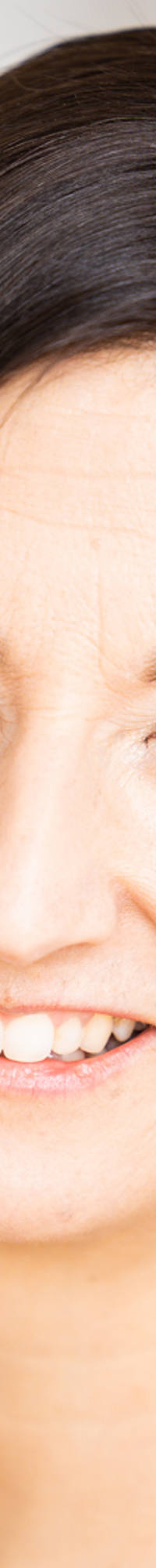 Claudia Kuratli, sage-femme diplômée