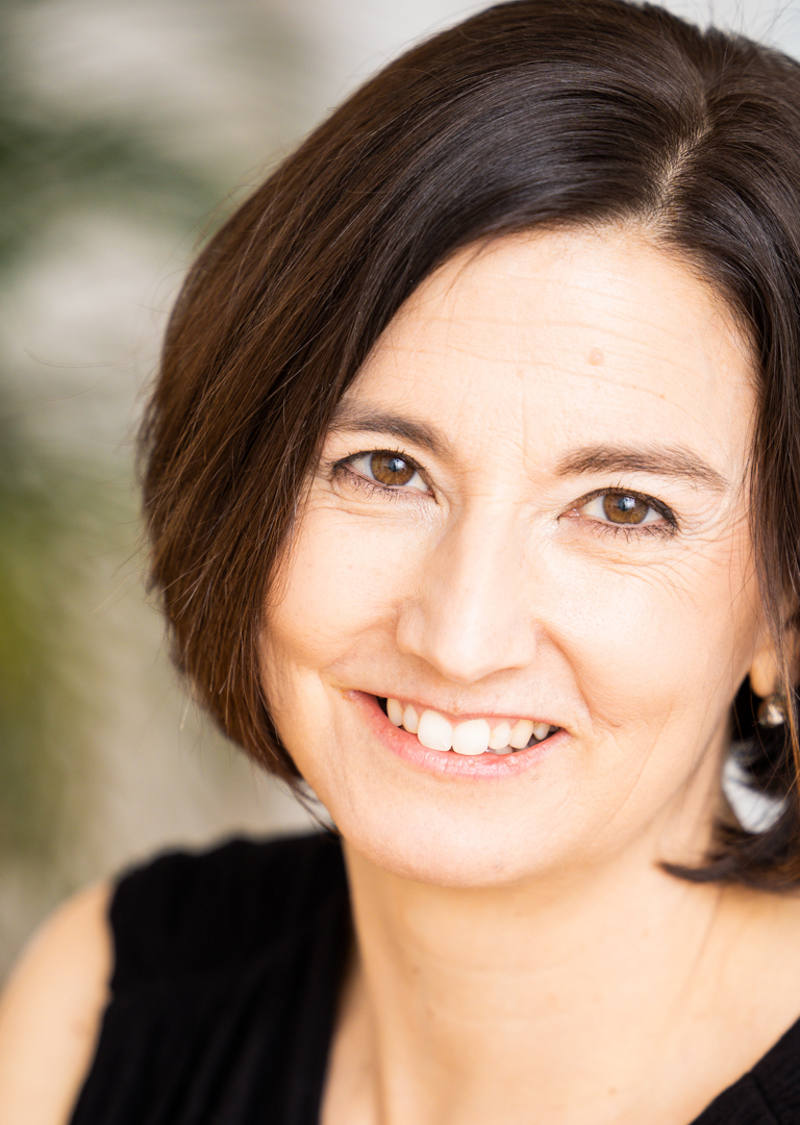 Claudia Kuratli Dipl. Hebamme