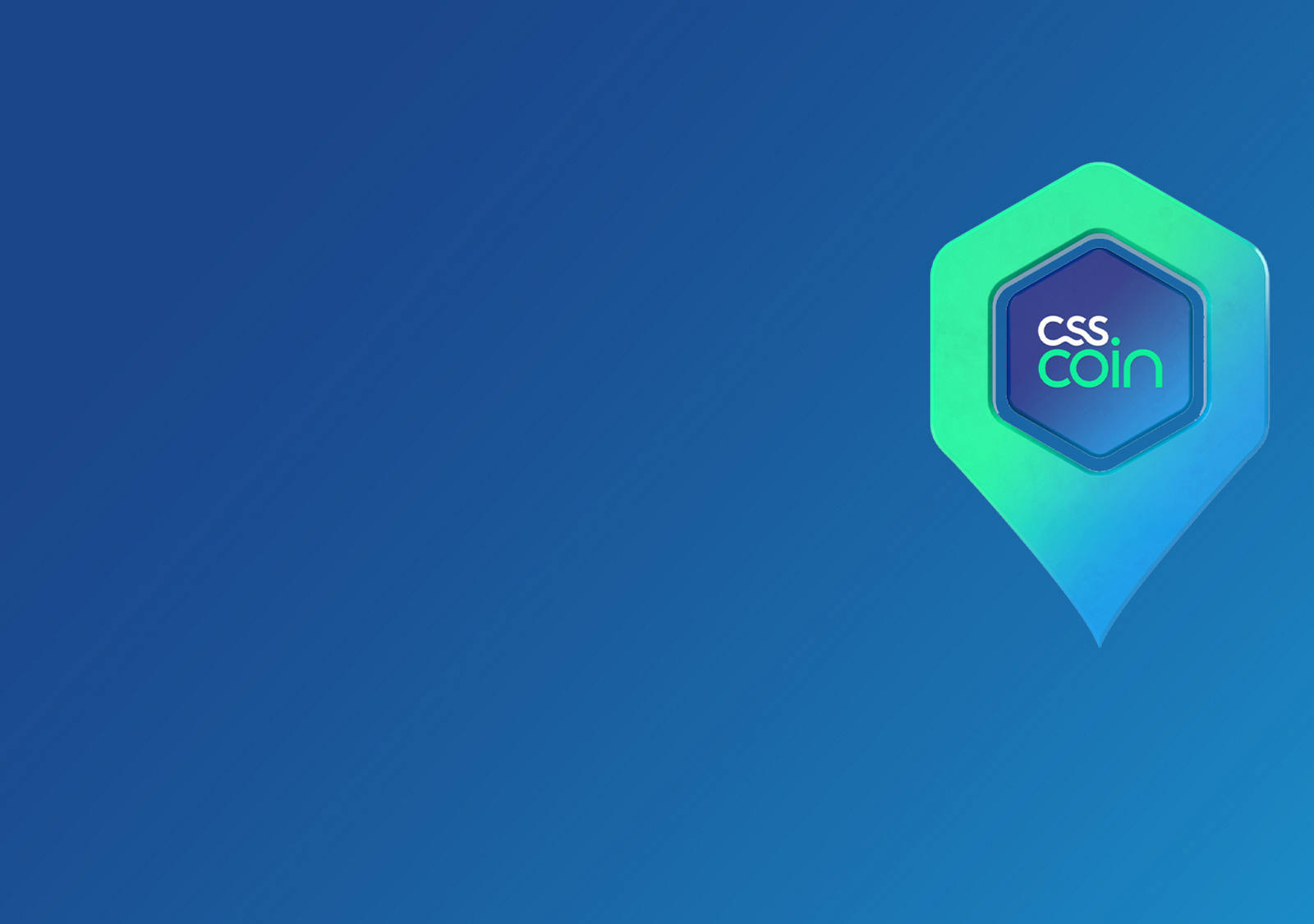 CSS Coin
