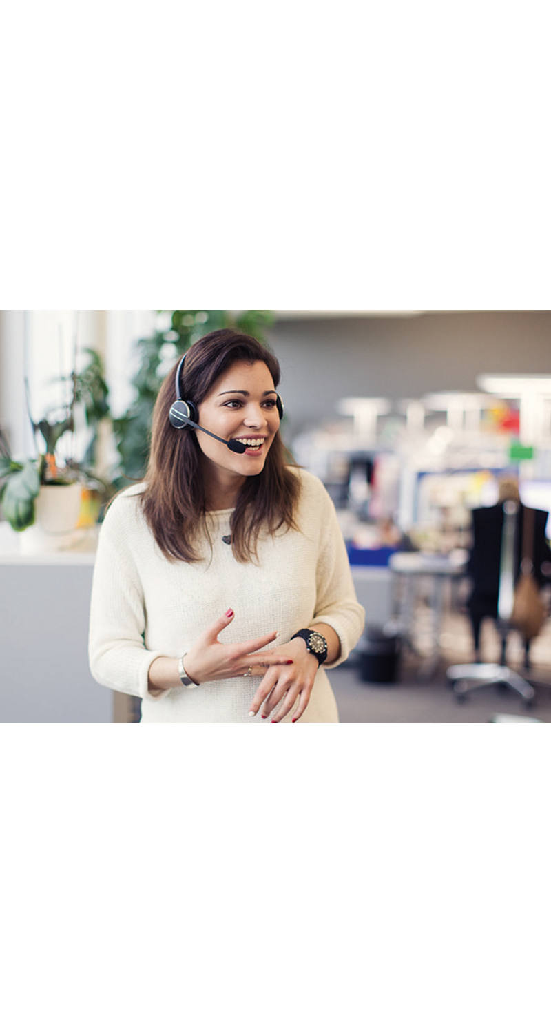 Jobs im KundenserviceCenter bei der CSS