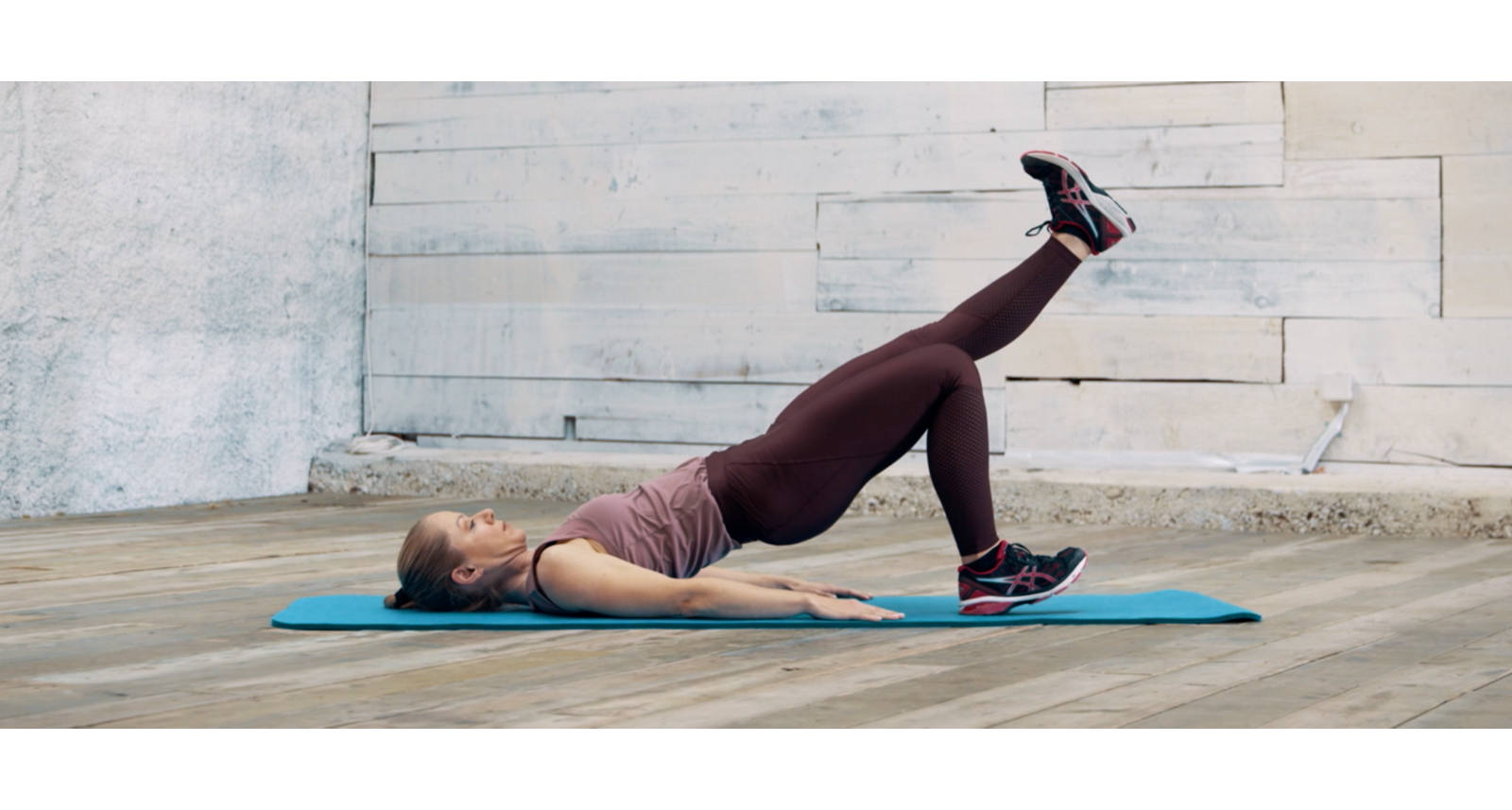 Core training: non solo esercizi addominali