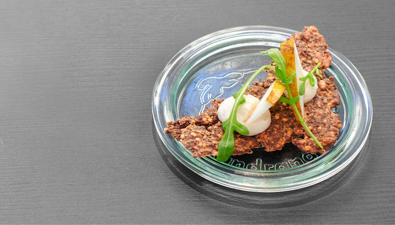 Samen und Sprossen Rezept Fotos