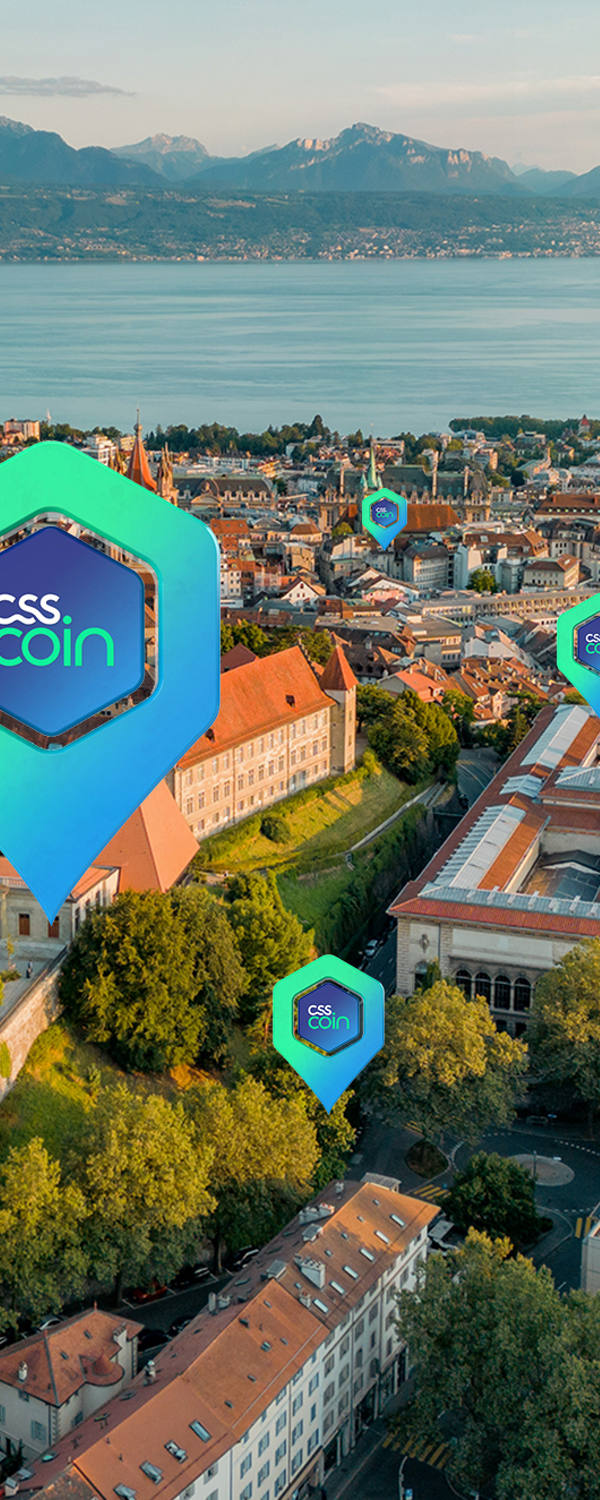 CSS Coin Lausanne