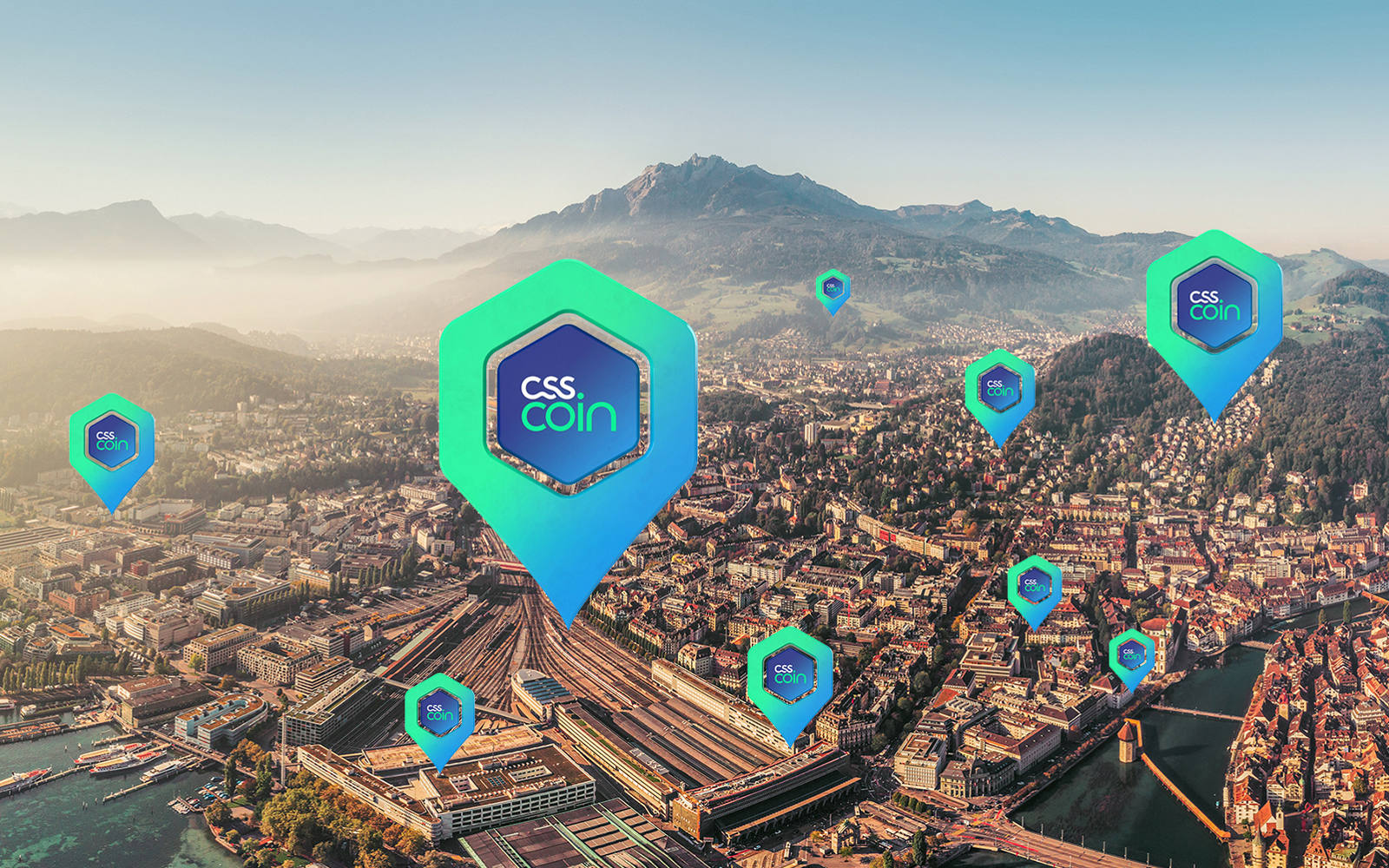 Copyright Css.ch (c) Css.ch