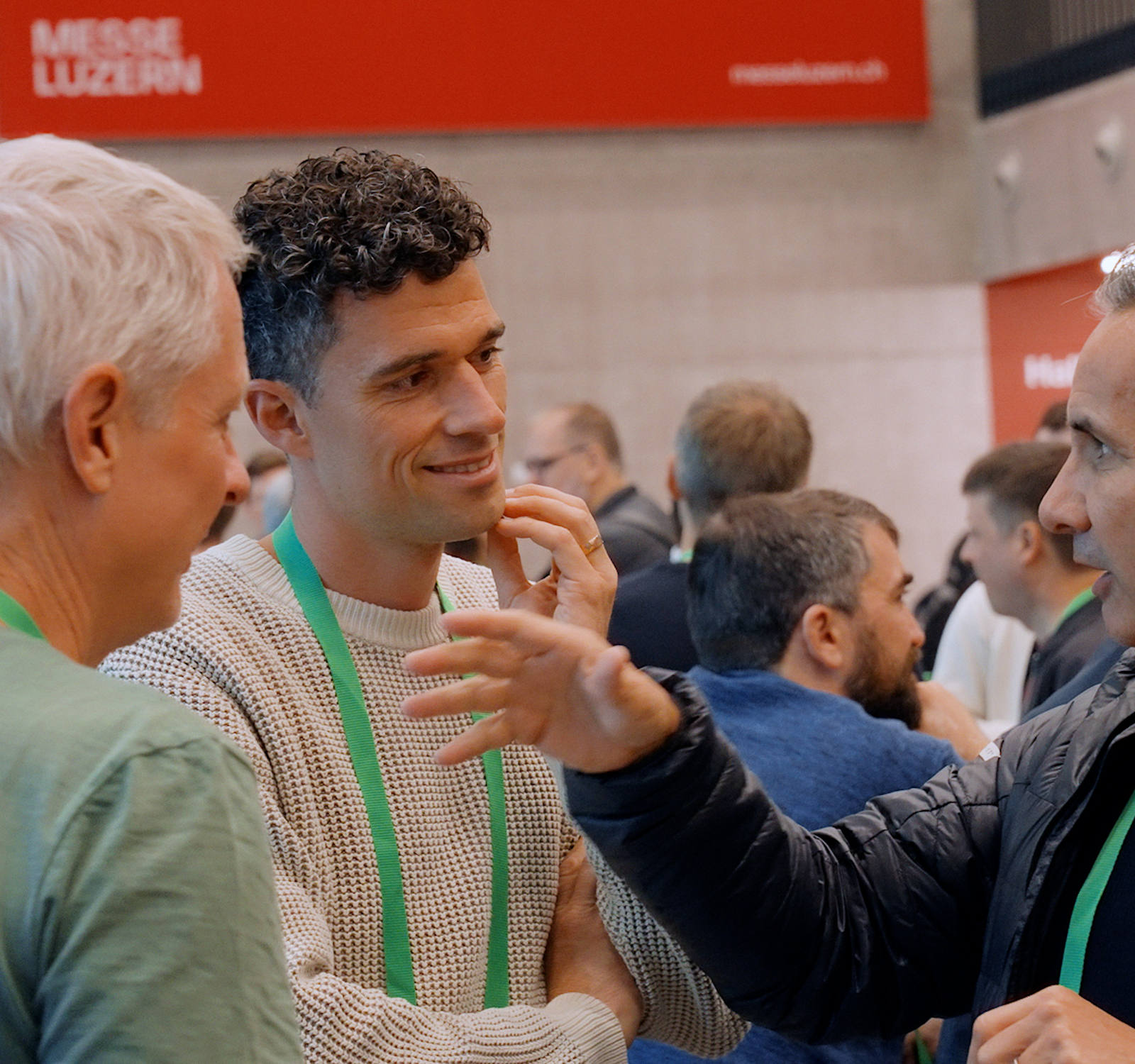 Networking