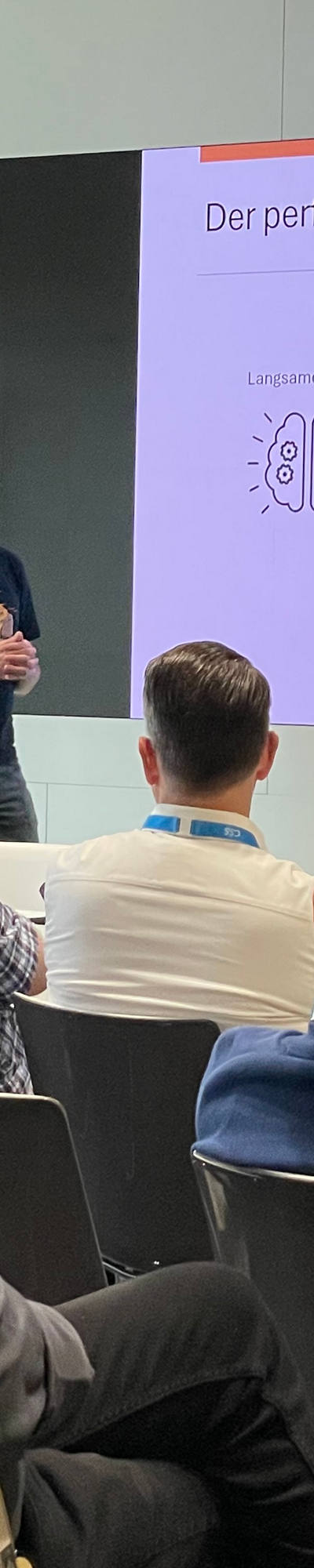 DevCon: die hauseigene Entwicklerkonferenz der CSS