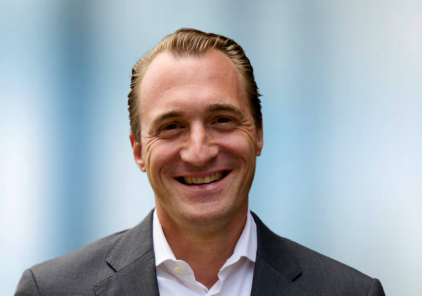 Elias Frühauf Leiter Kunde und Markt
