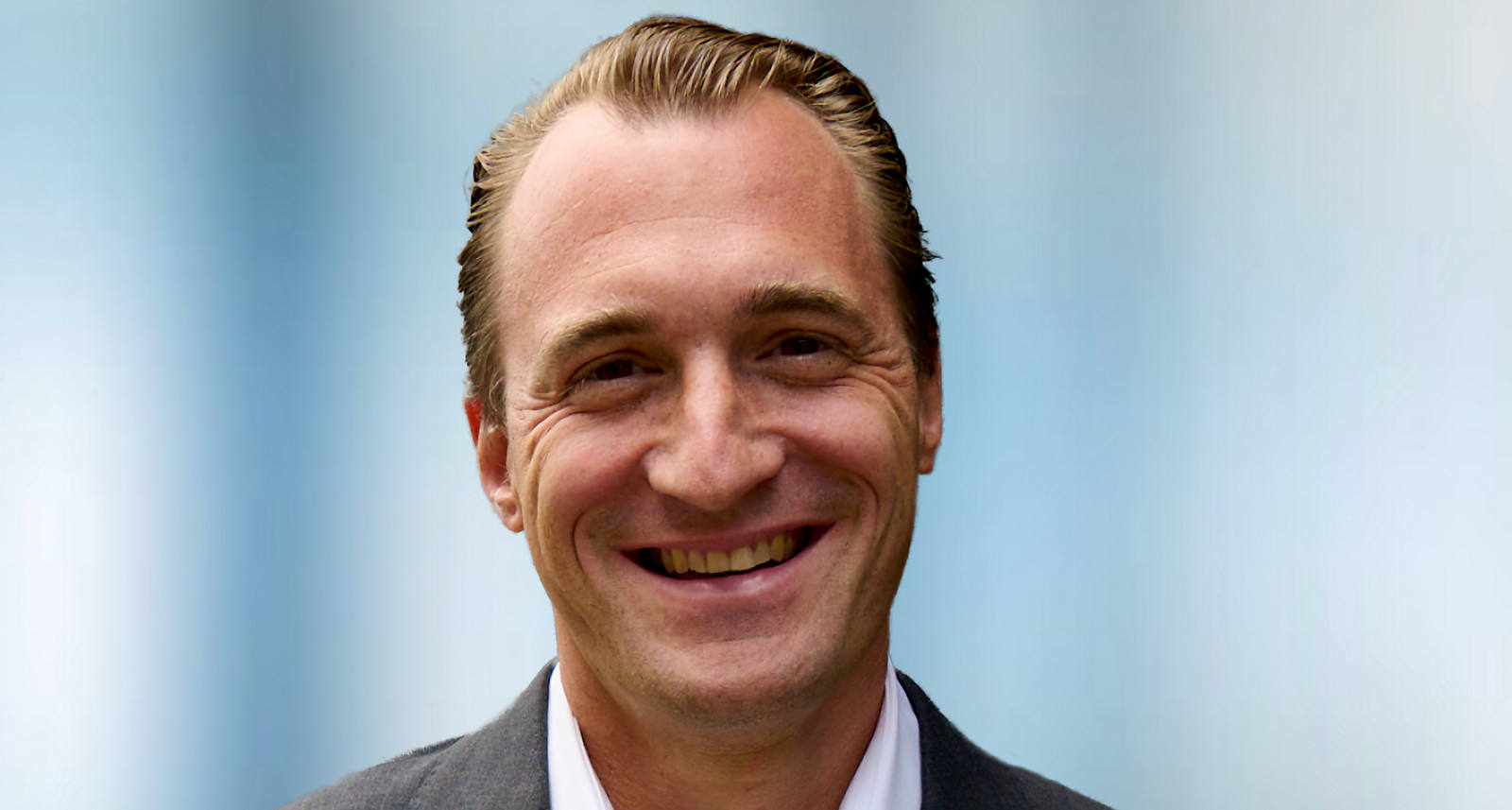 Elias Frühauf Leiter Kunde und Markt