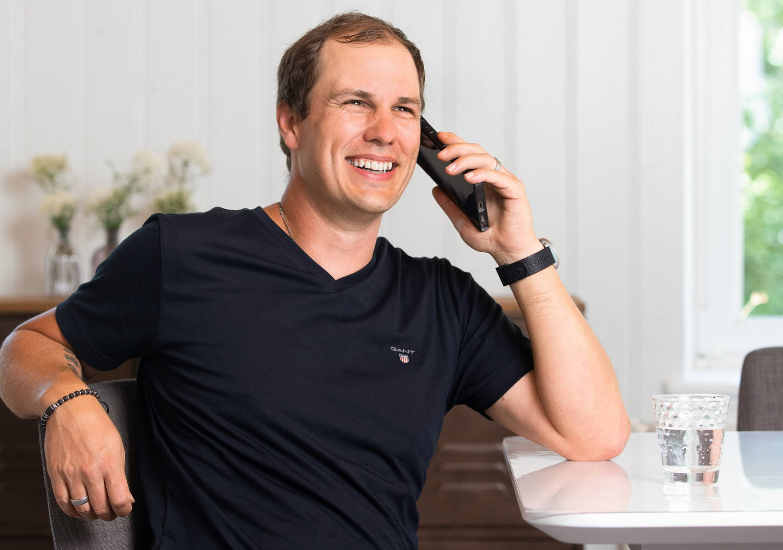 Client CSS Alexander Wyss