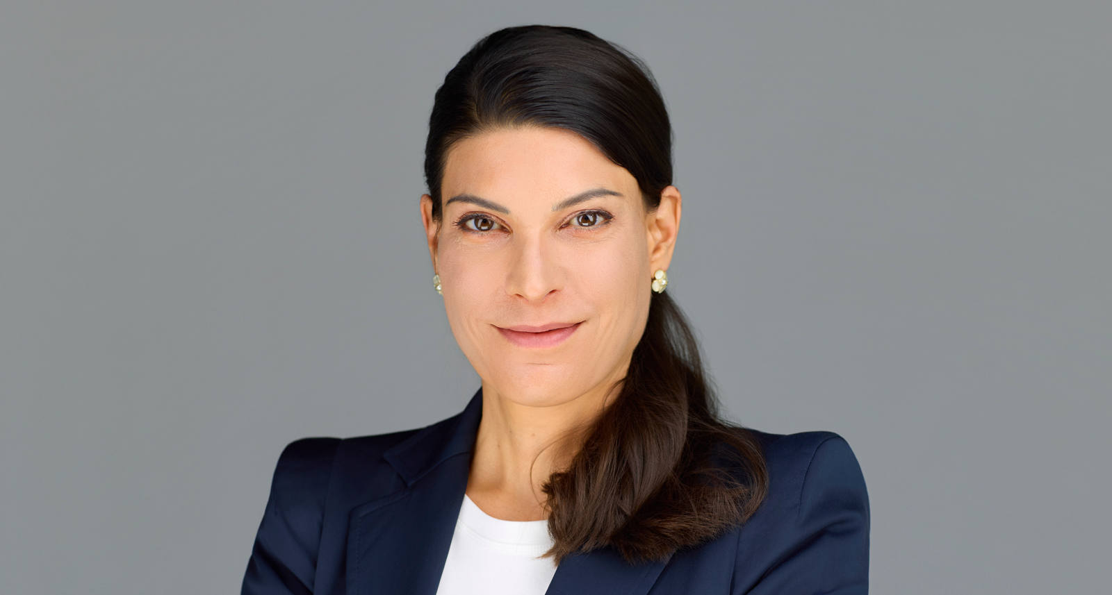 Bild 1: Mirjam Bamberger (Maren Kindler Photography)