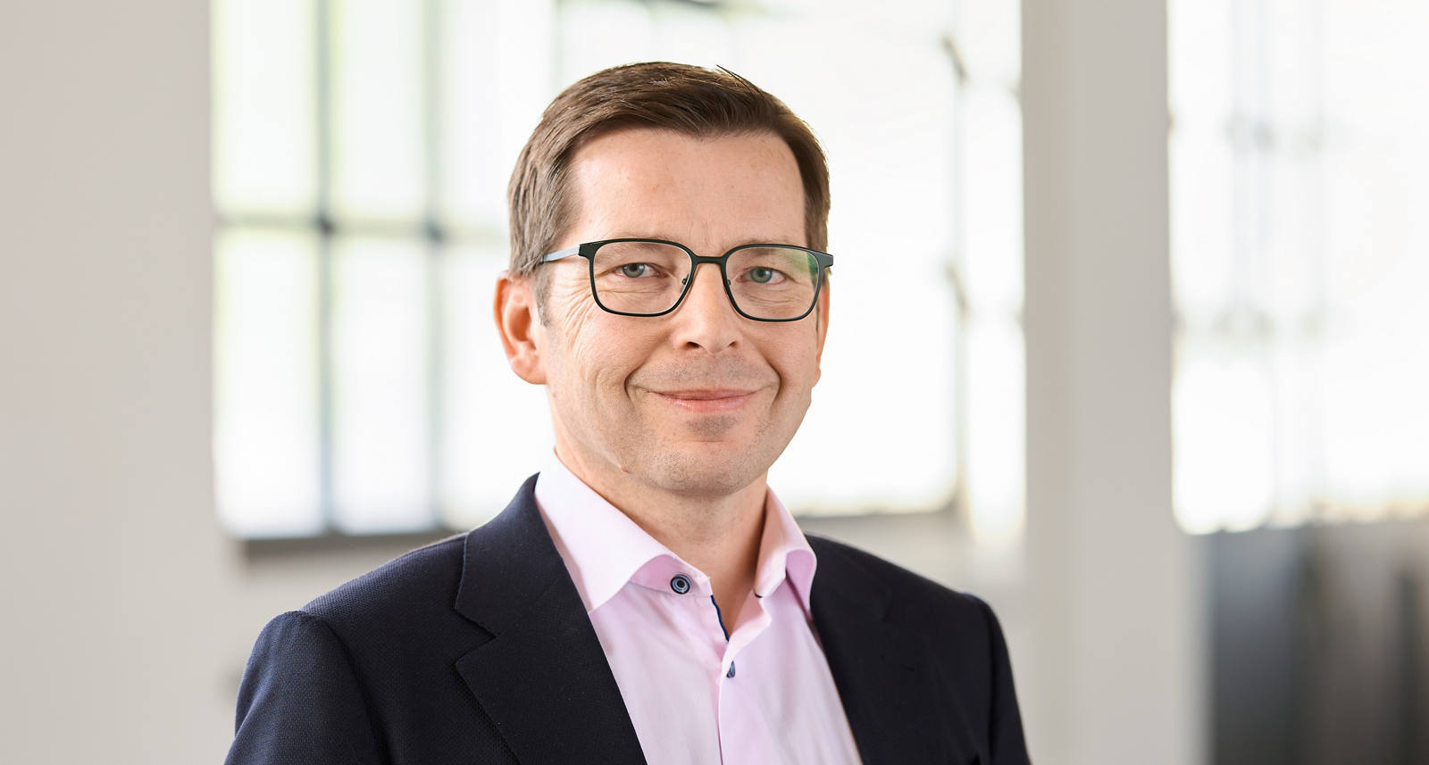 Pascal Perritaz wird CFO der CSS