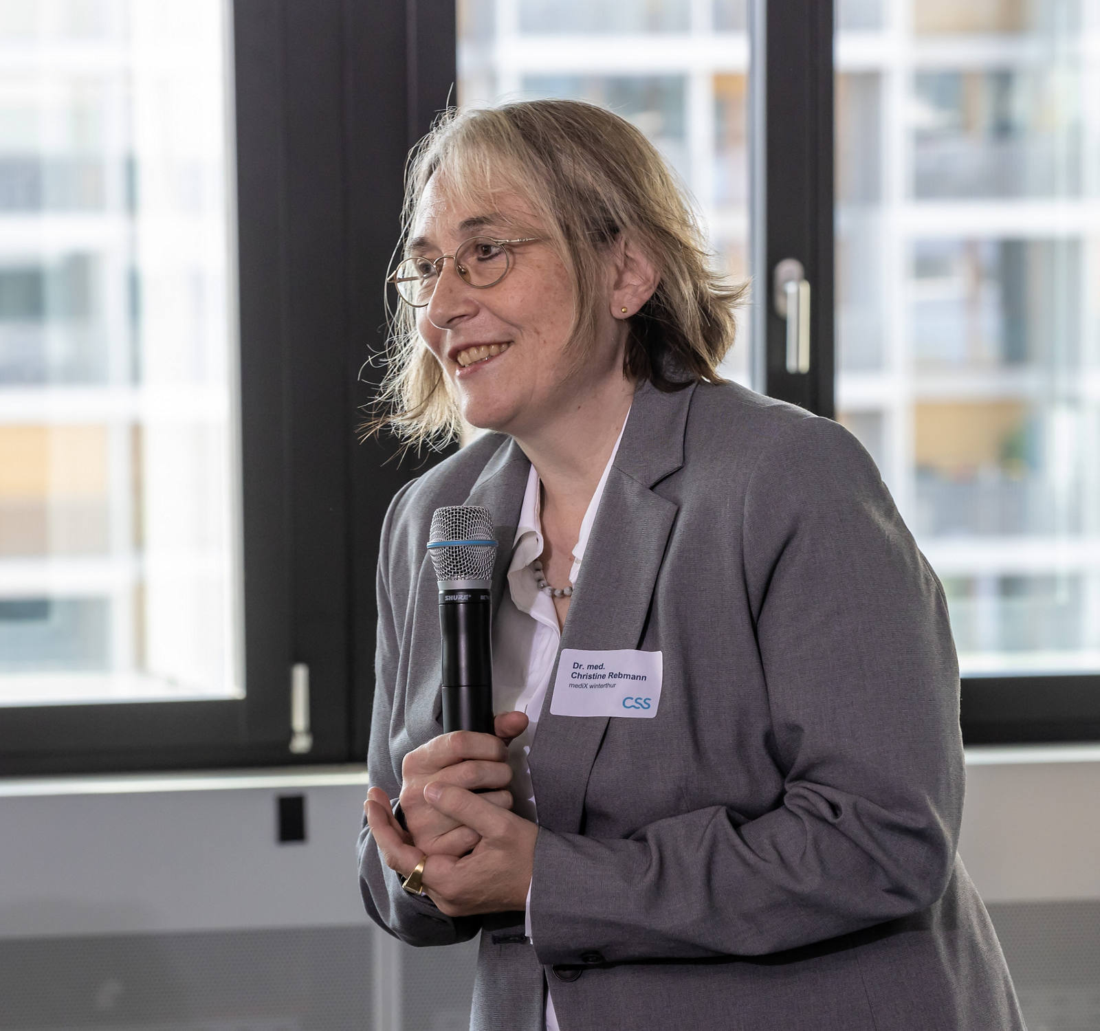 Winner «Medical network» mediX winterthur