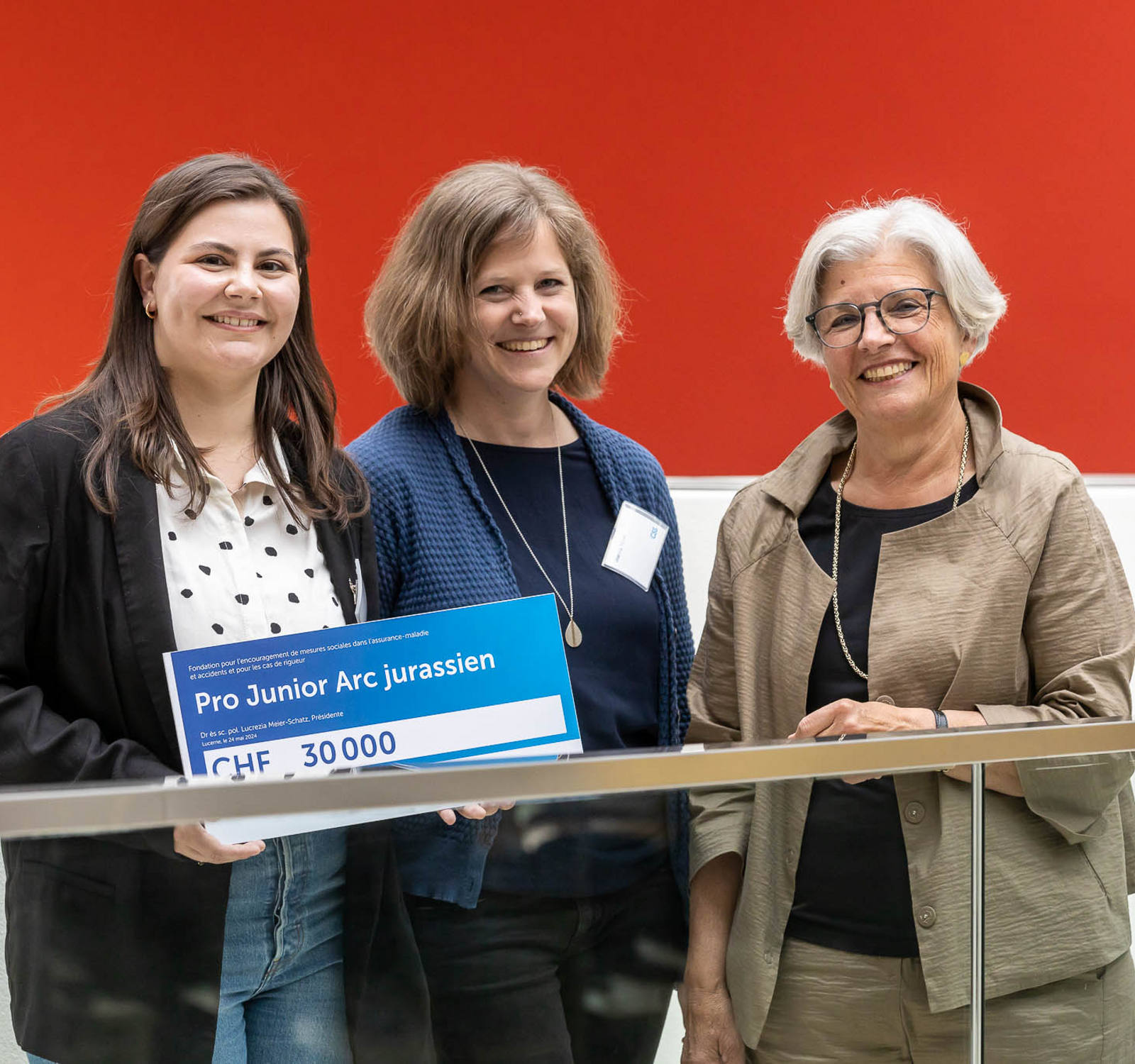 CSS STIFTUNGSPREIS 2024