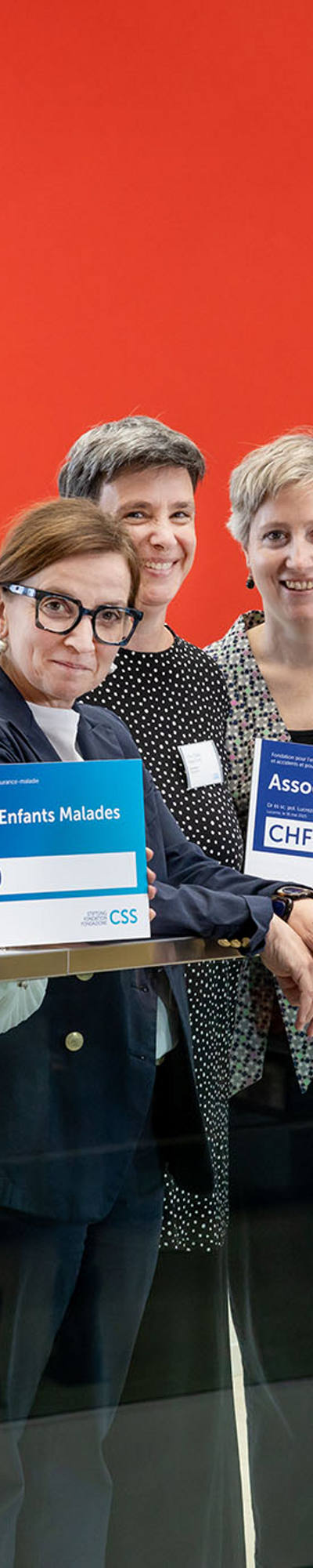 CSS STIFTUNGSPREIS 2025