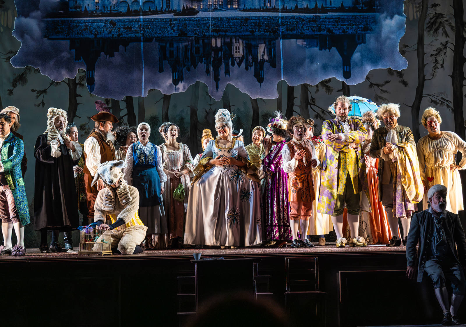 Theatergala 2025 mood picture