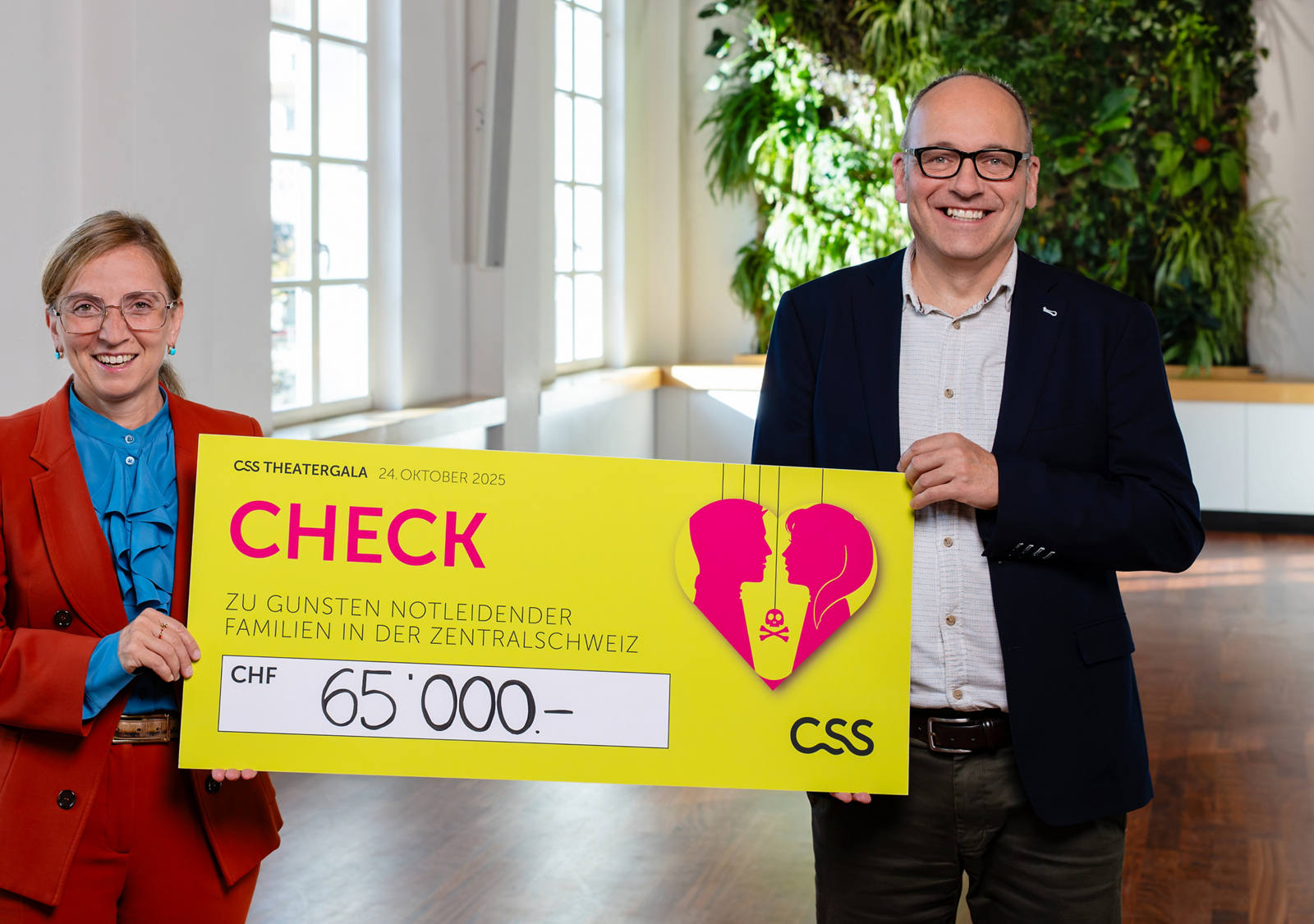 Theatergala 2025
