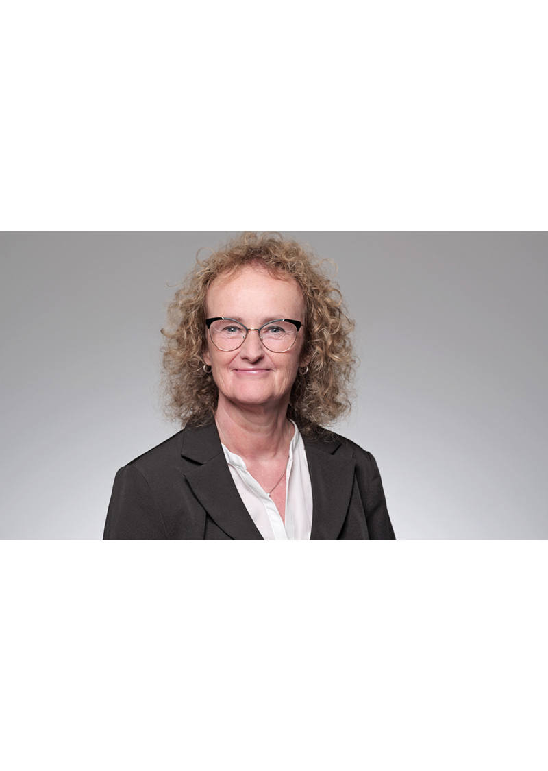 Daniela Cereda Responsabile HR formazione professionale