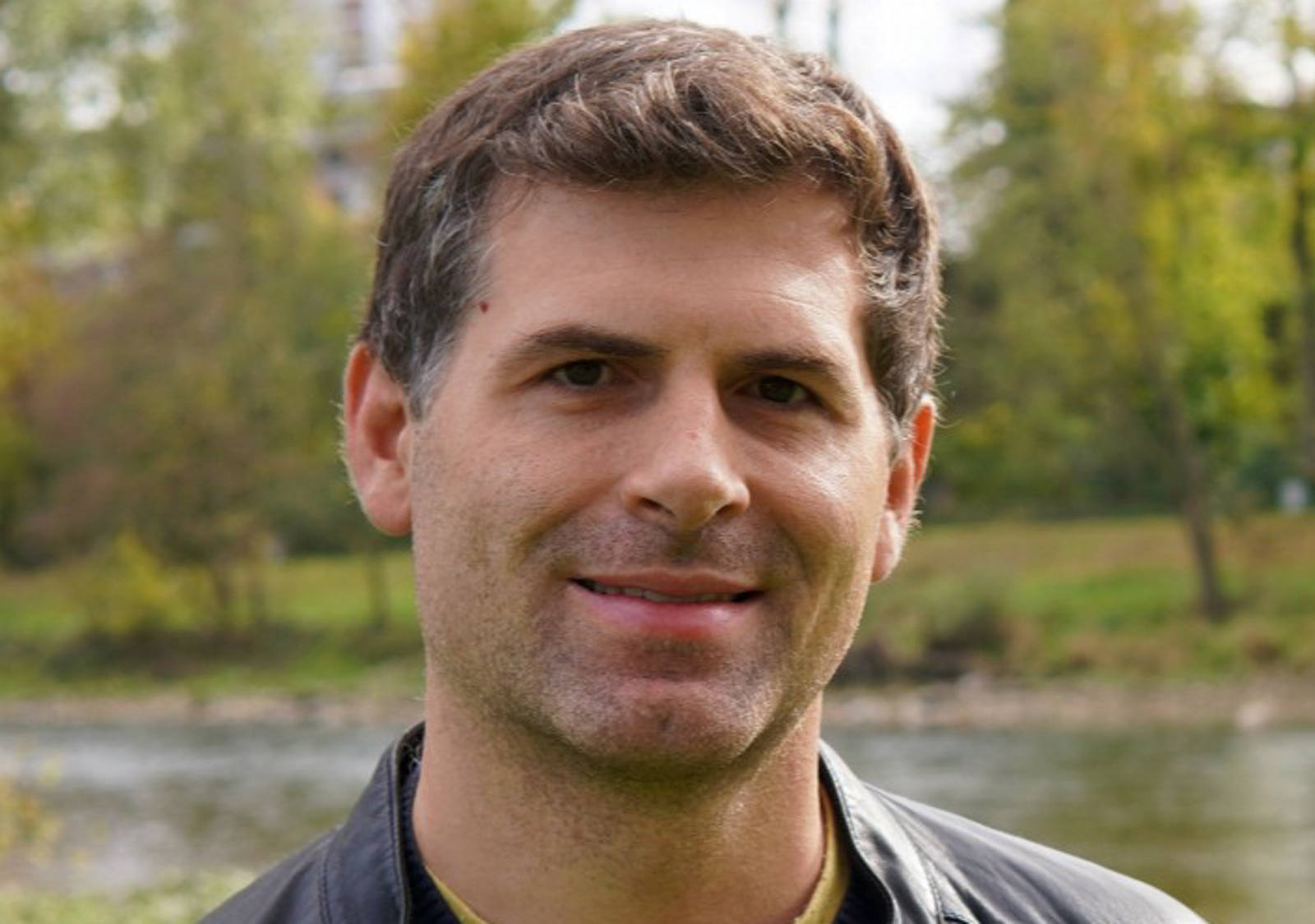 Dr. David Zimmermann, Androloge
