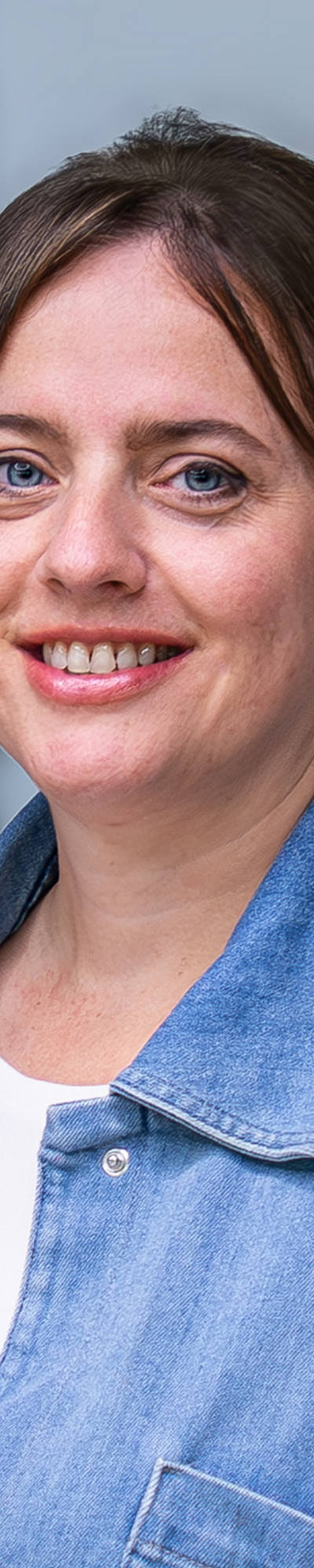 Denise Zabkar – responsable de communauté