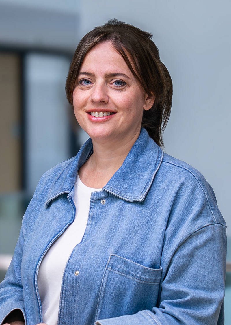 Denise Zabkar Community Manager