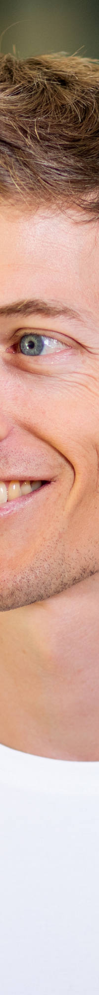 Dominic Reinle – CSS Health Coach