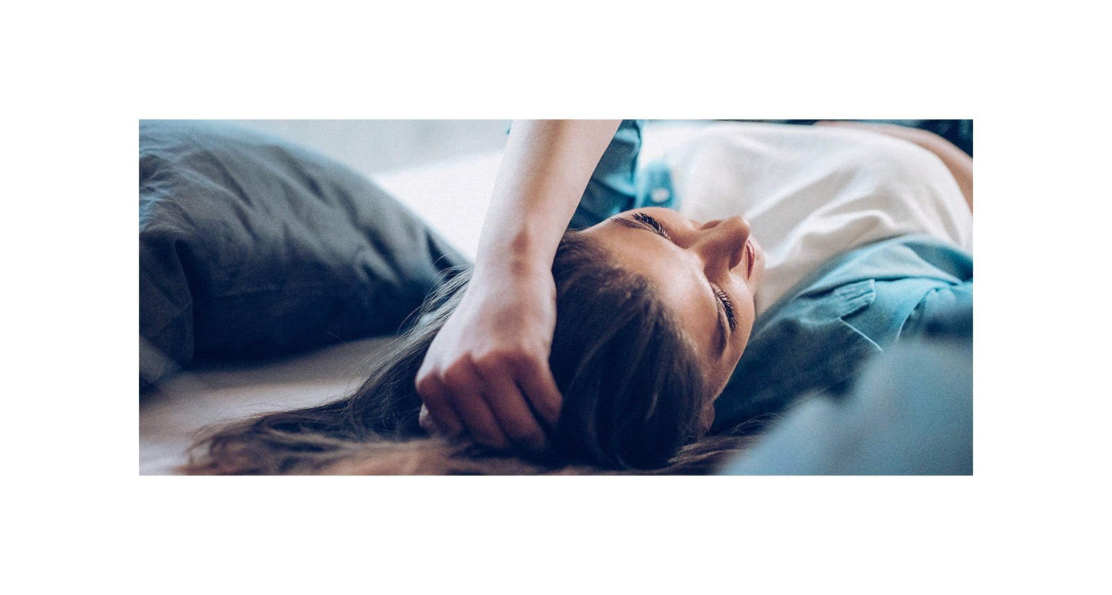 Eisenmangel: Ursachen, Symptome und Behandlung