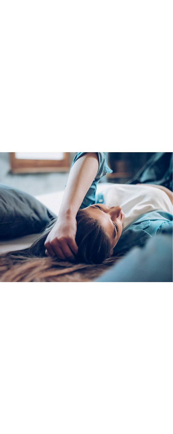 Eisenmangel: Ursachen, Symptome und Behandlung