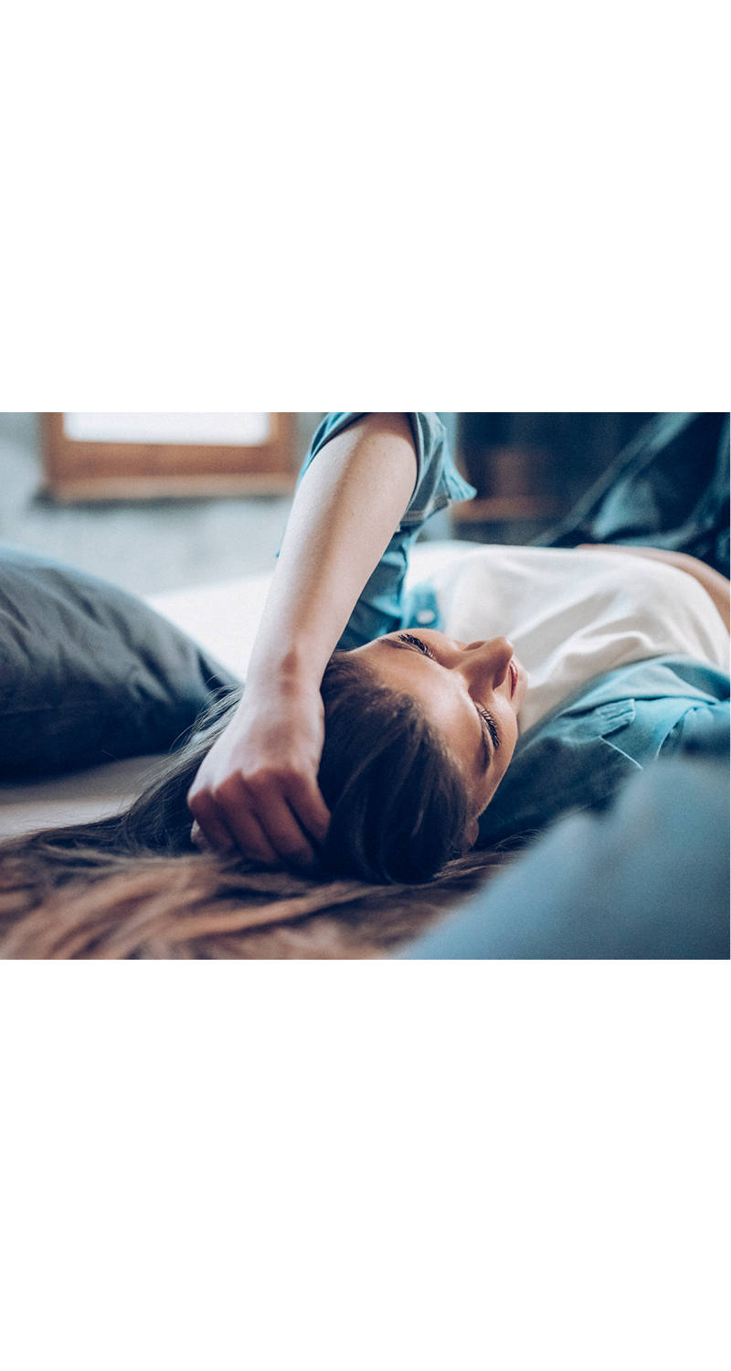 Eisenmangel: Ursachen, Symptome und Behandlung