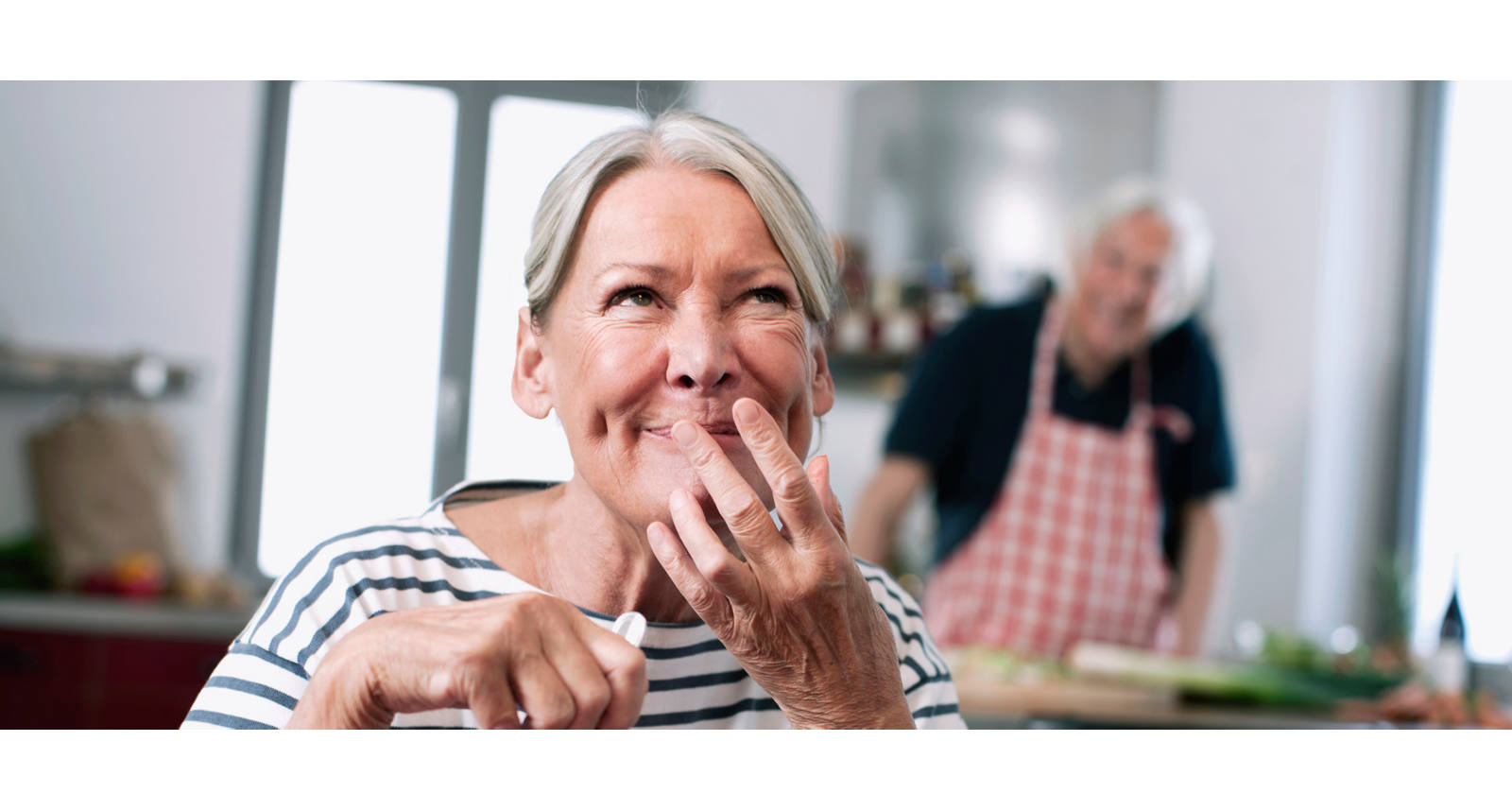 Ernährung bei Arthrose: Was essen, wenn die Gelenke schmerzen.
