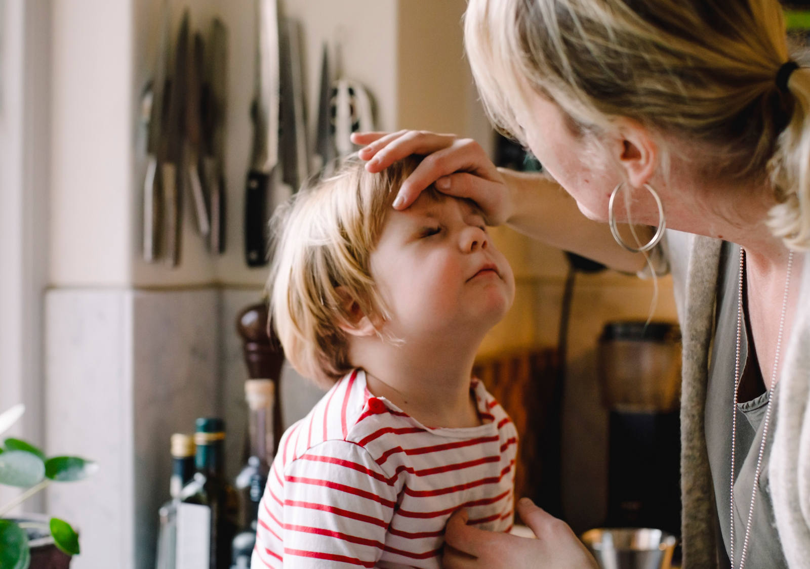 Premiers Secours Pour Les Bebes Et Les Jeunes Enfants