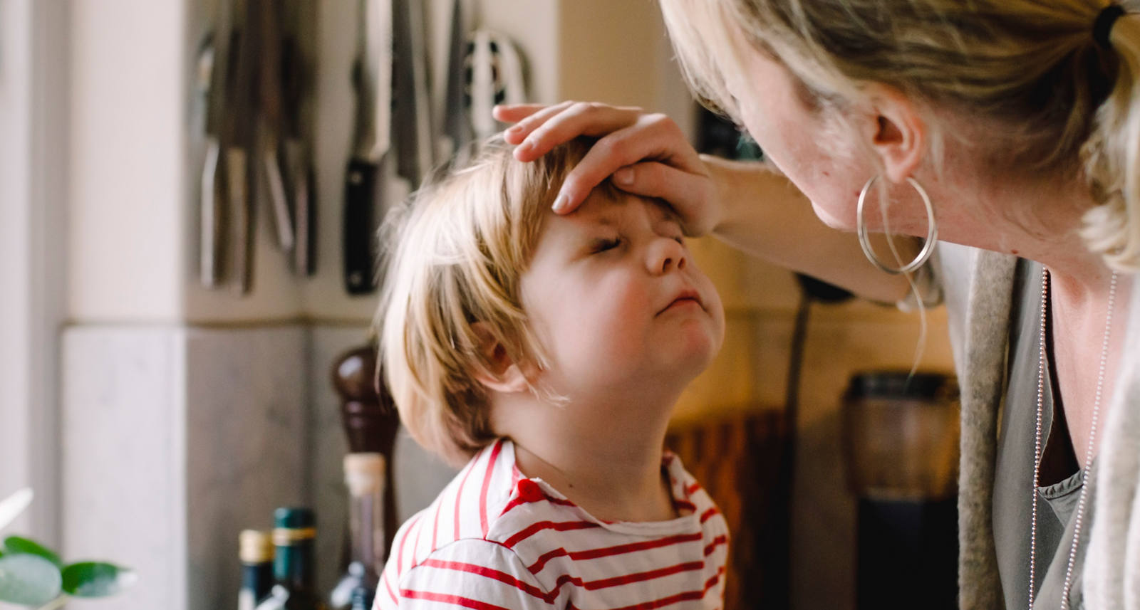 Erste Hilfe für Kleinkinder und Babys