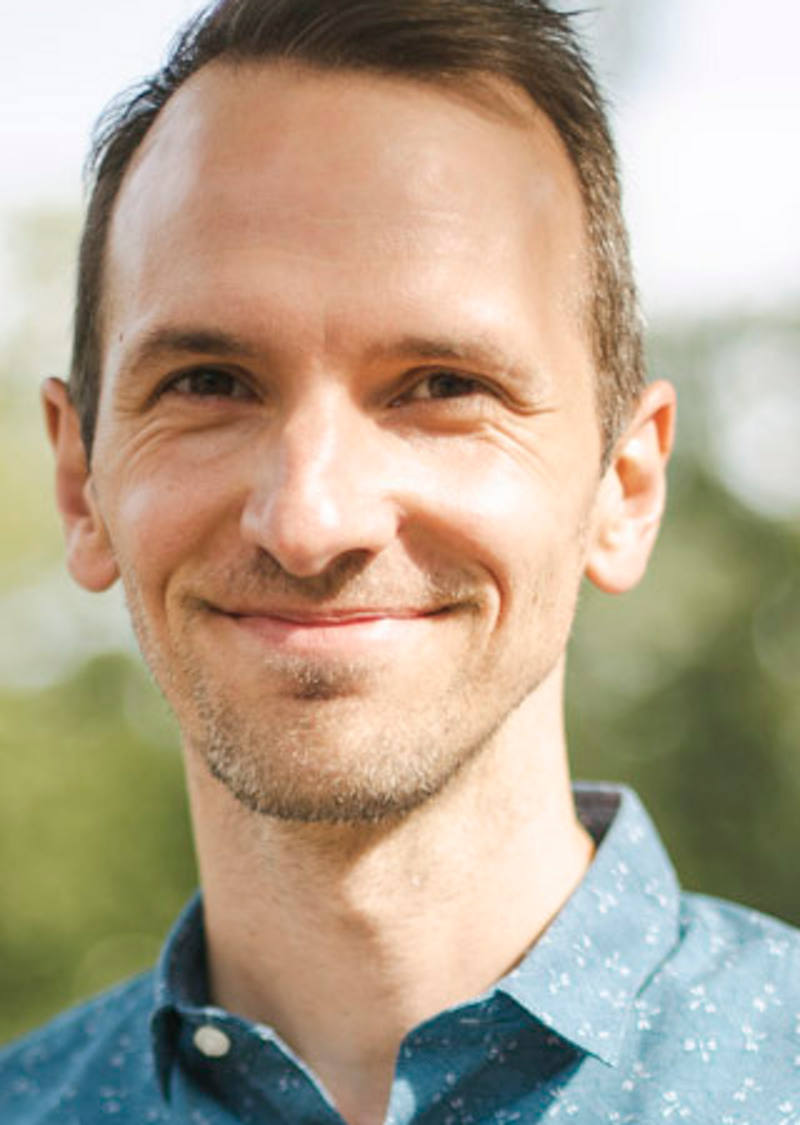 Fabian Rottmeier Redaktor