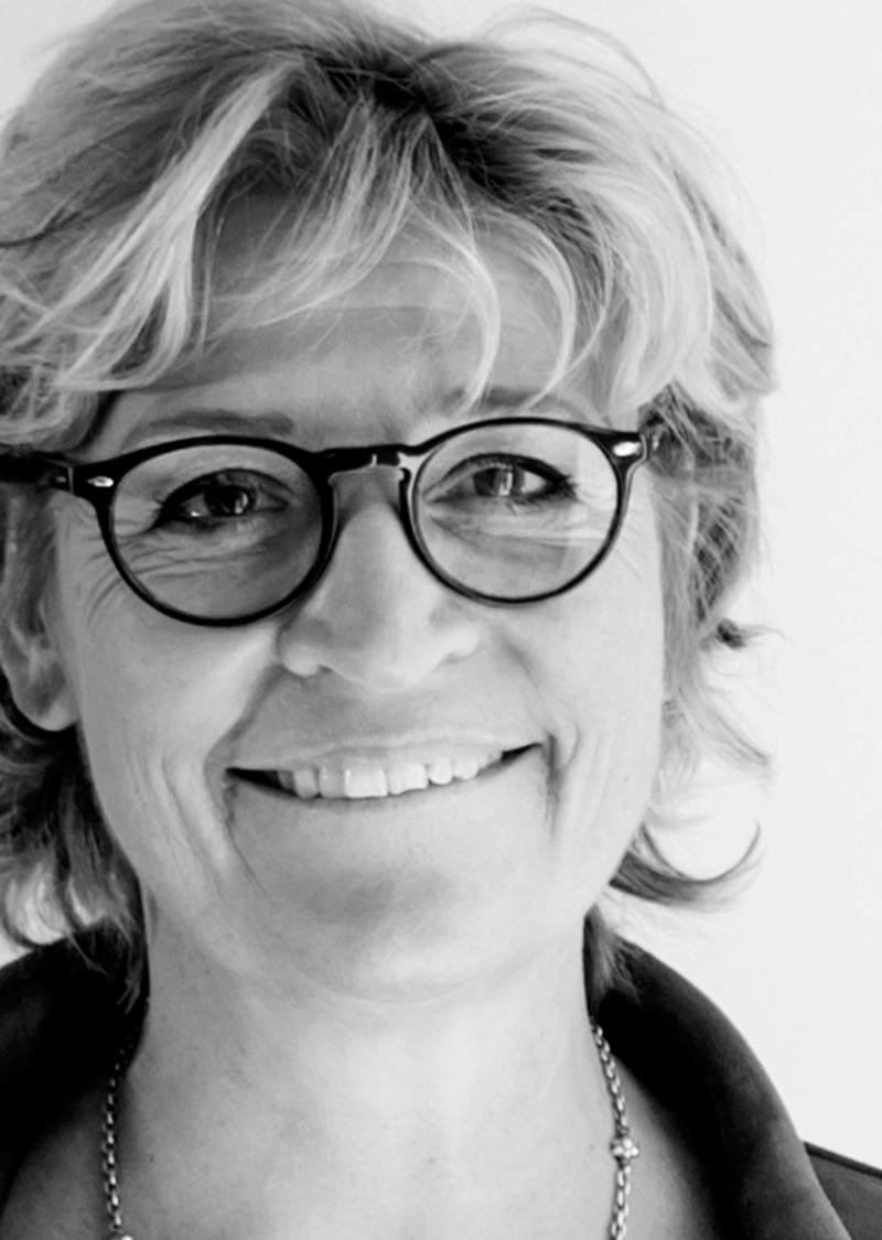 Fabienne Schnyder Redaktorin