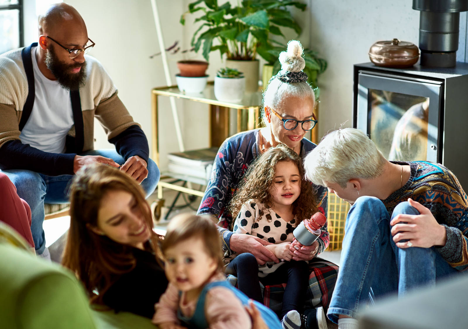 Lea Sprunger - The winning formula of a European champion