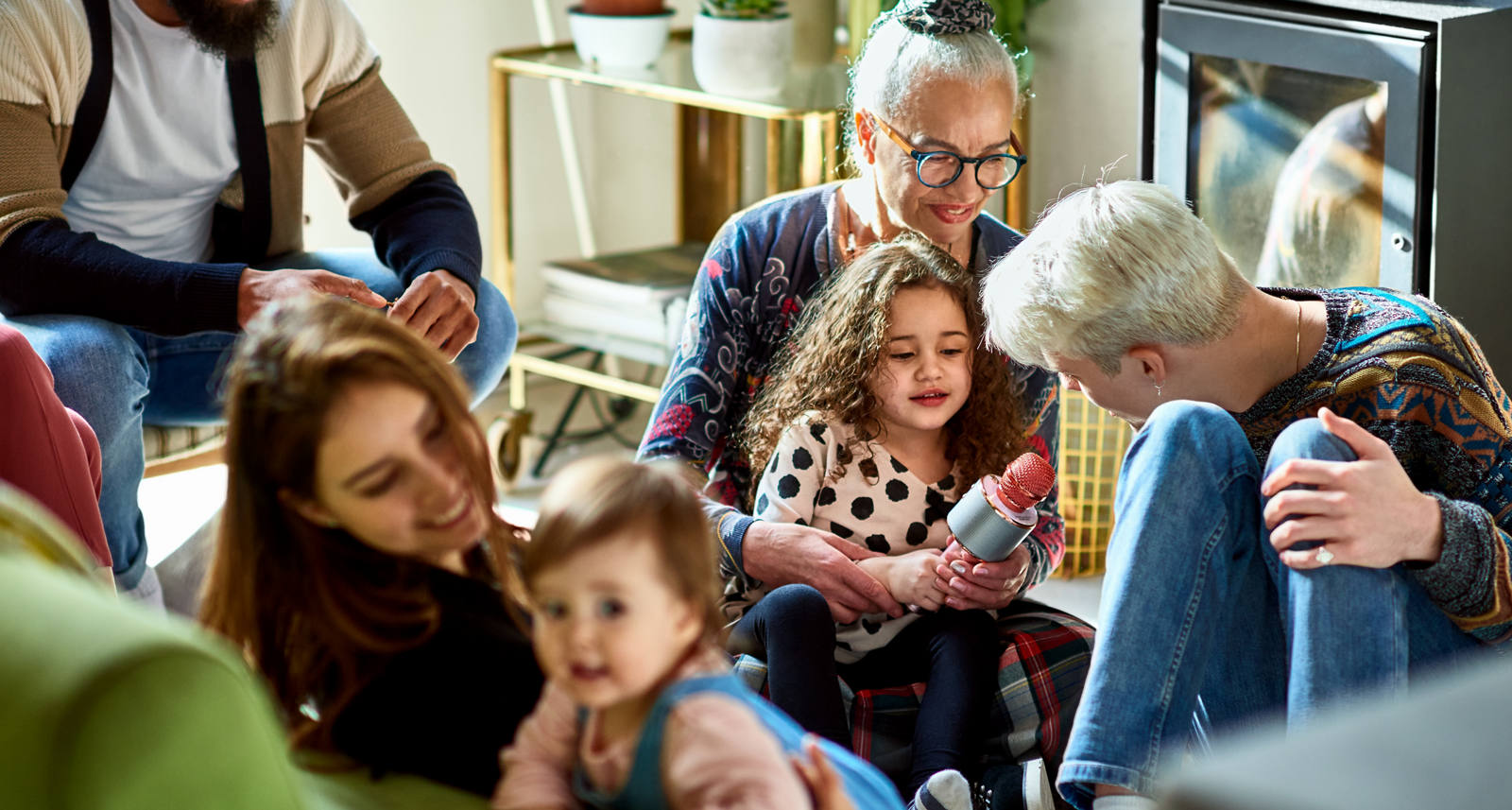 Lea Sprunger - The winning formula of a European champion