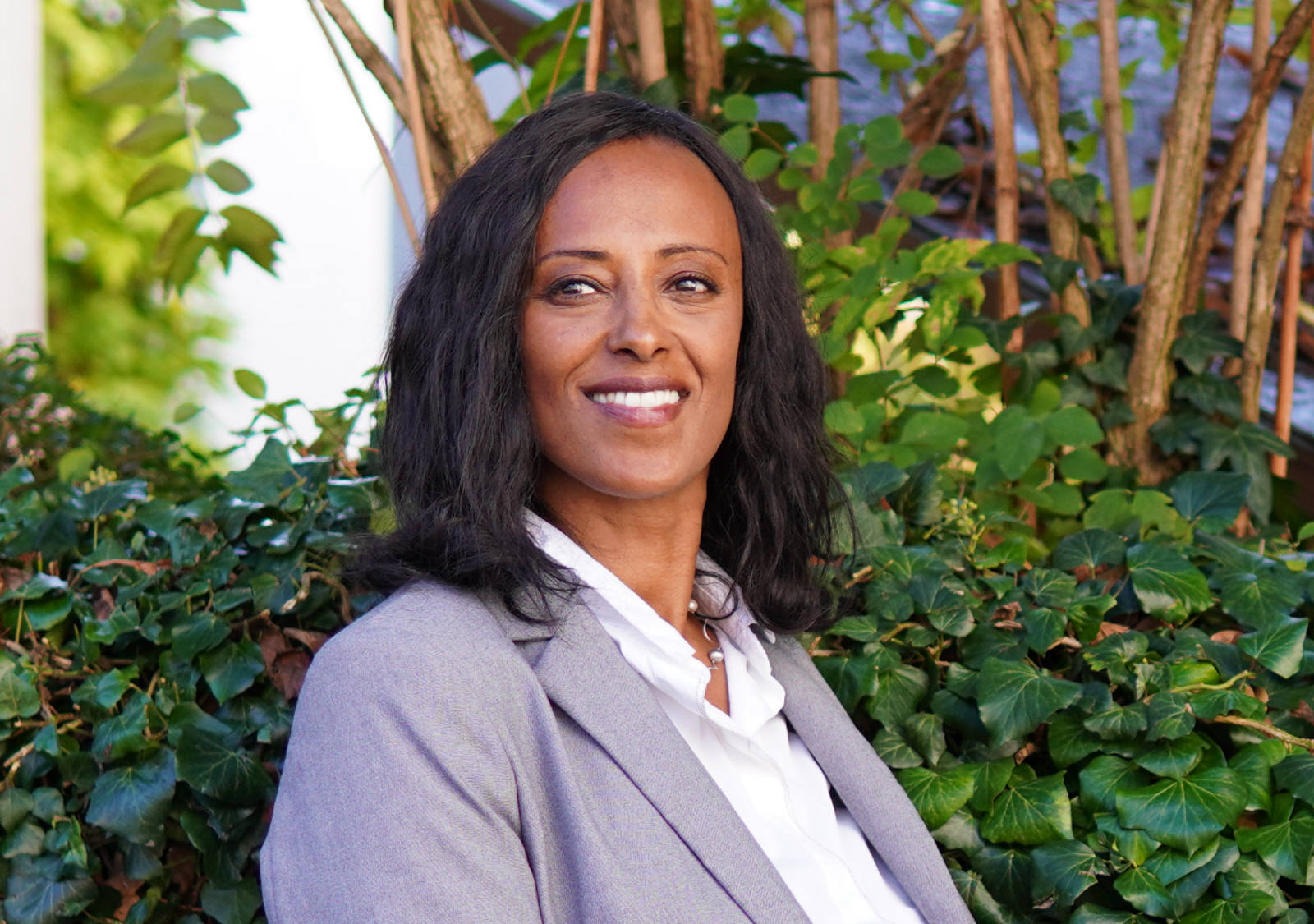 Dott.ssa med. Fana Asefaw