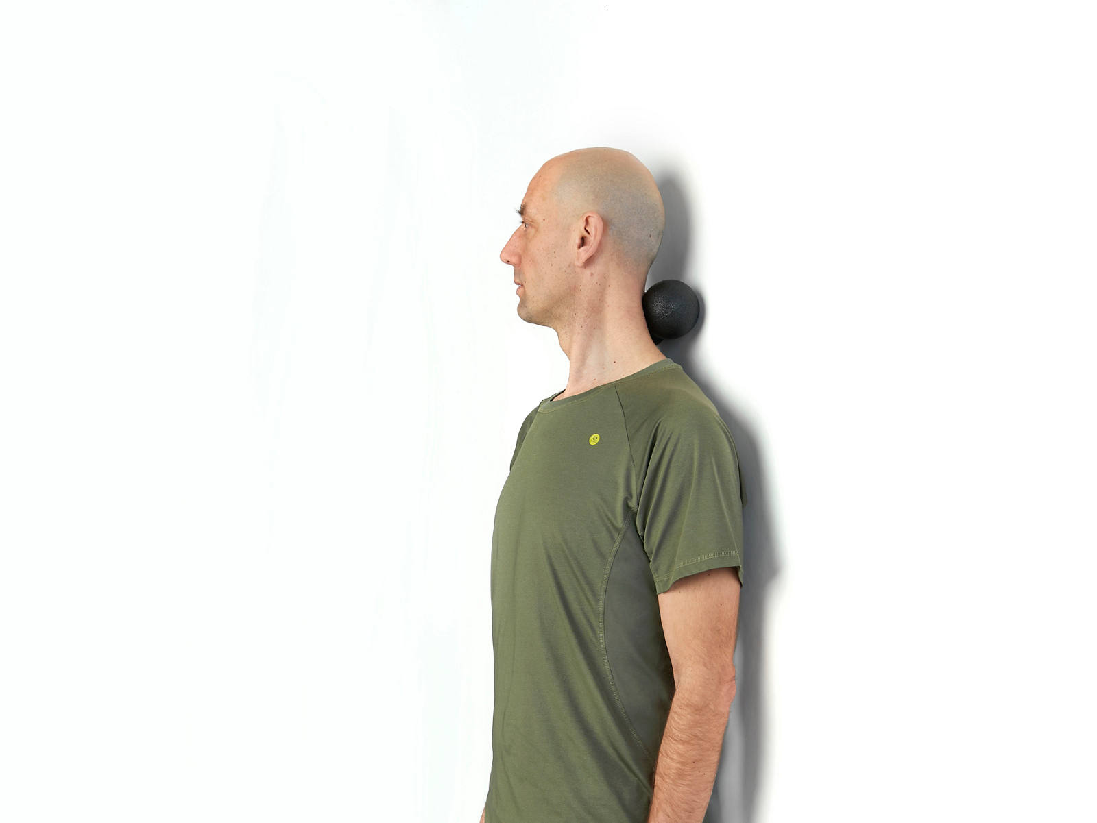 Neck exercise