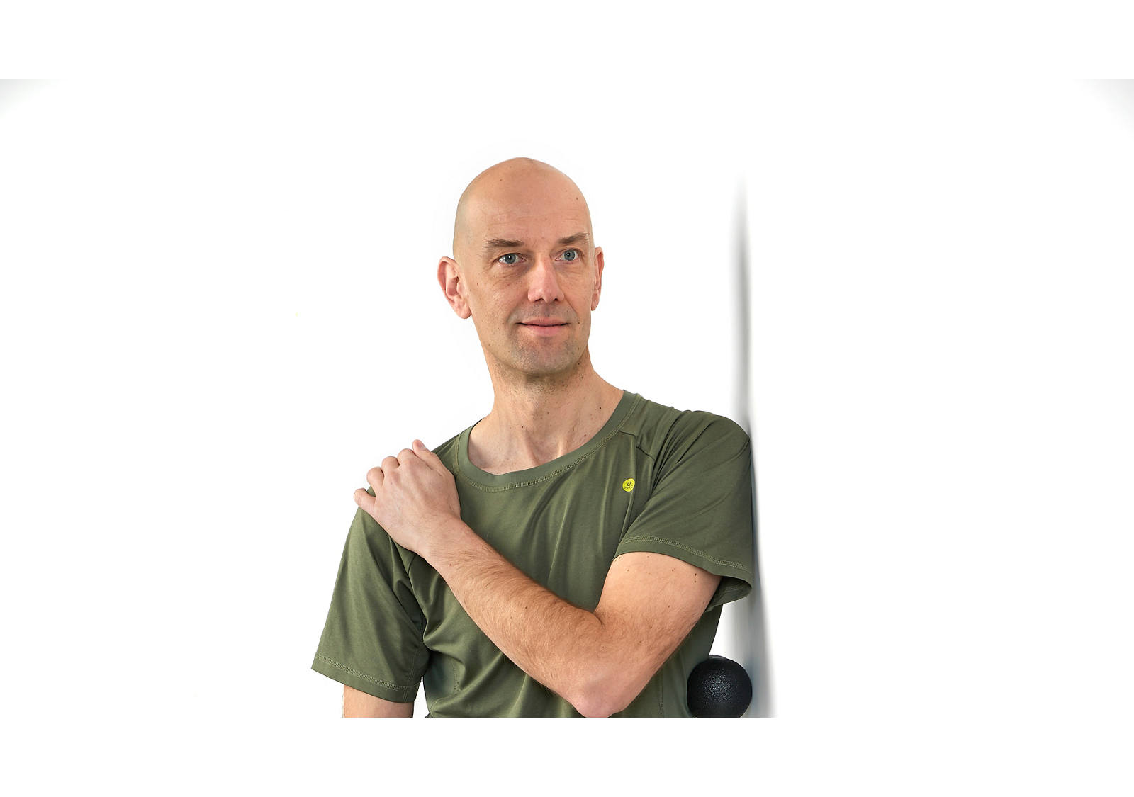 Übung für den seitlichen Latissimus