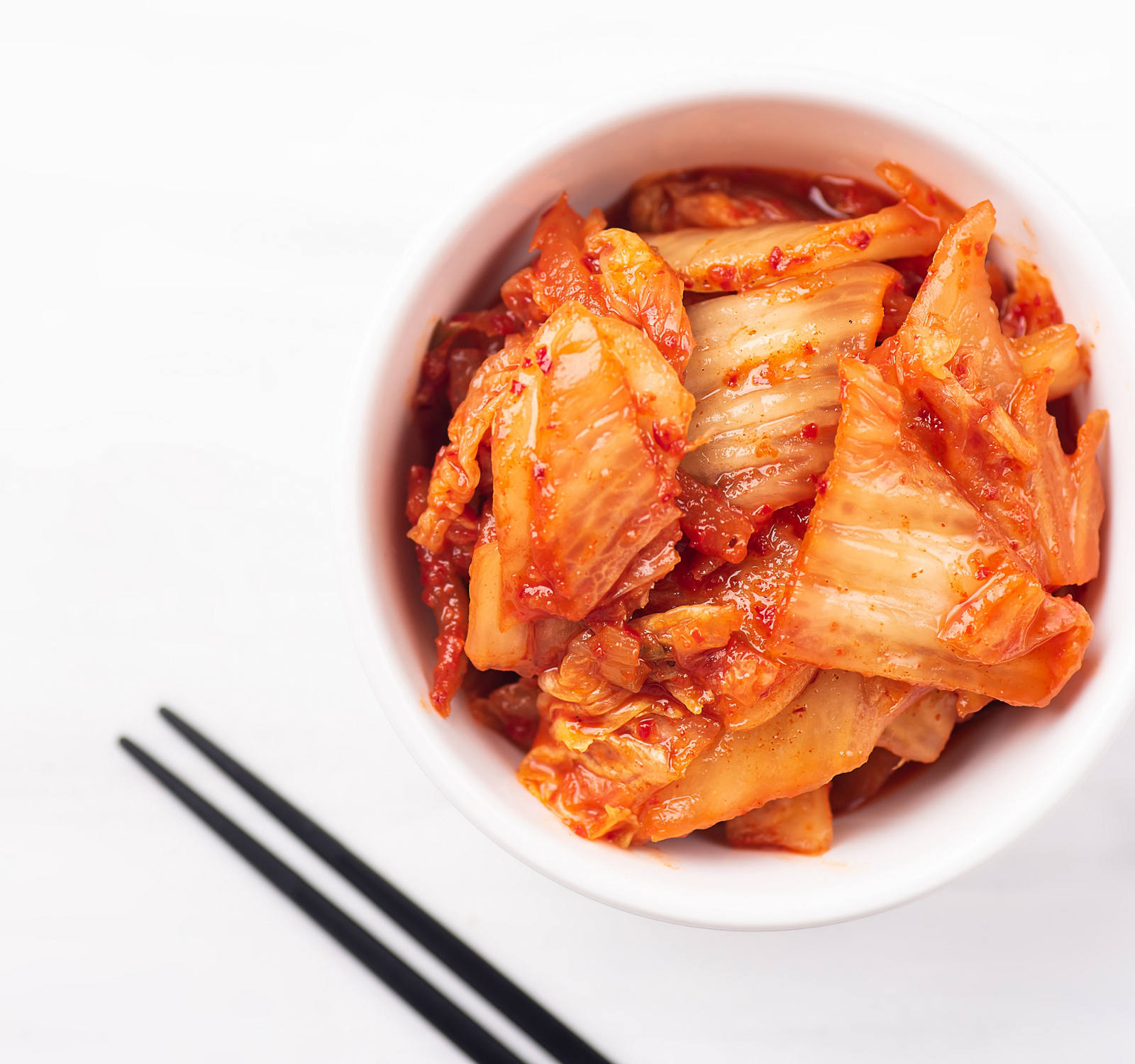 Kimchi-Rezept