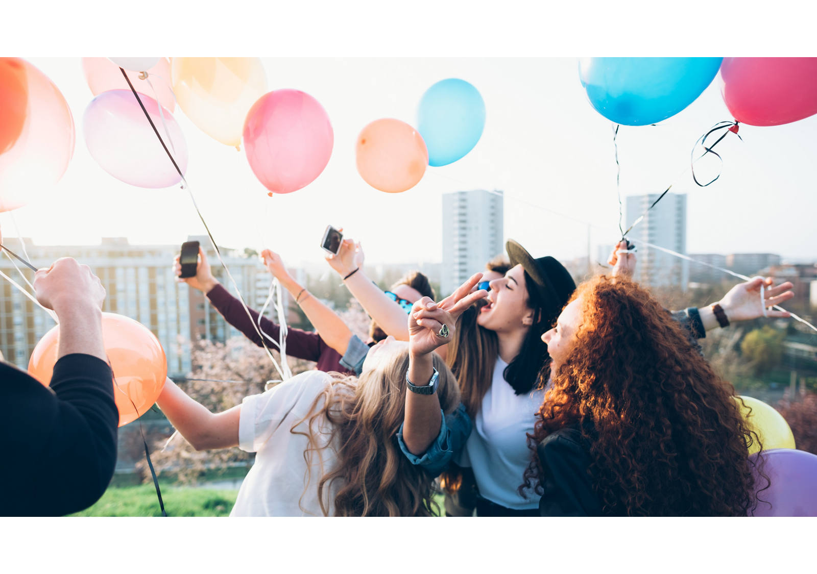 FOMO: la peur de manquer quelque chose